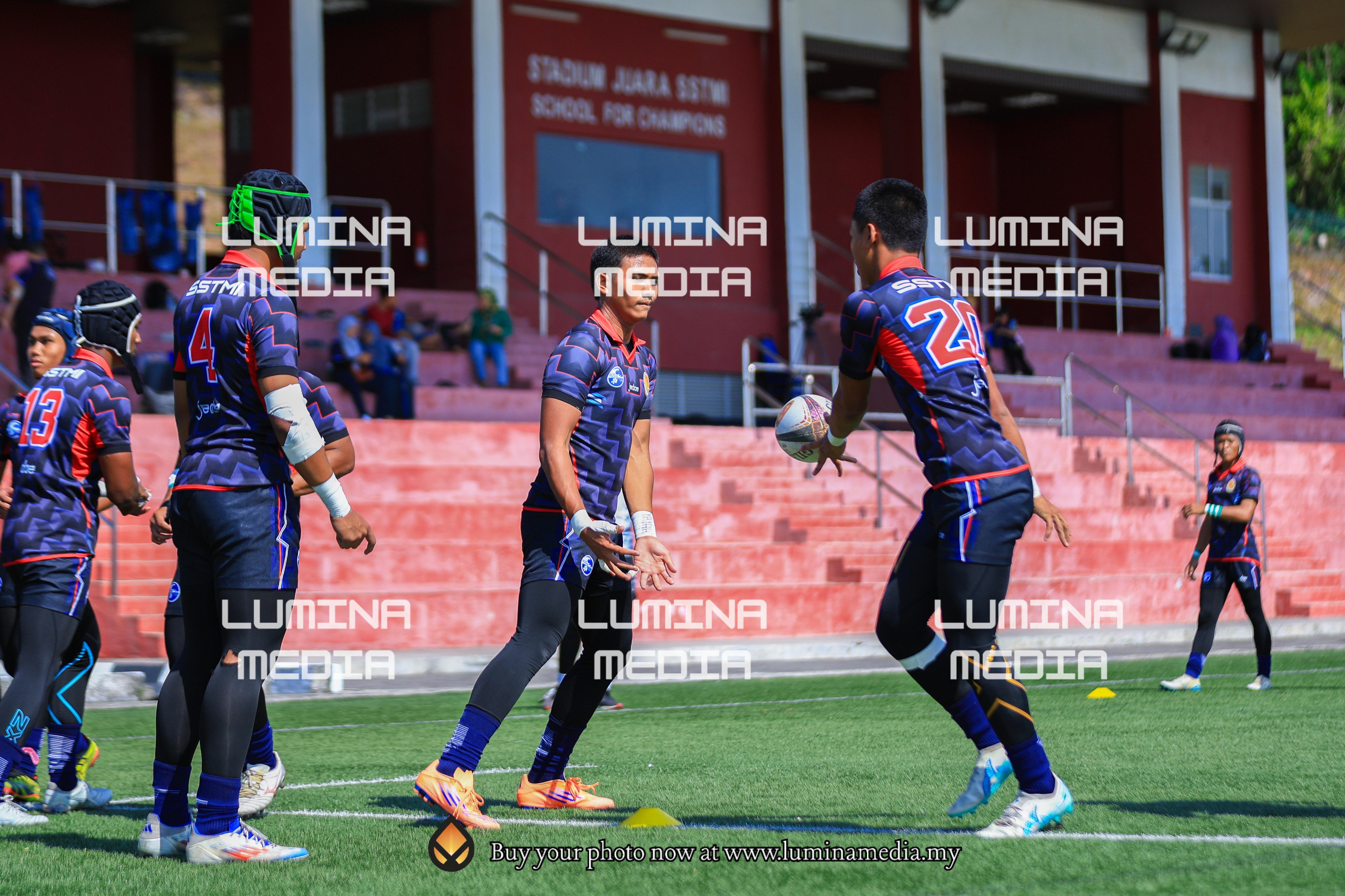 Match23 | P11 VS SSTMI | 16 April 2026 | 16042026_SSTMI-PENAWAR-VS-P11-36-1