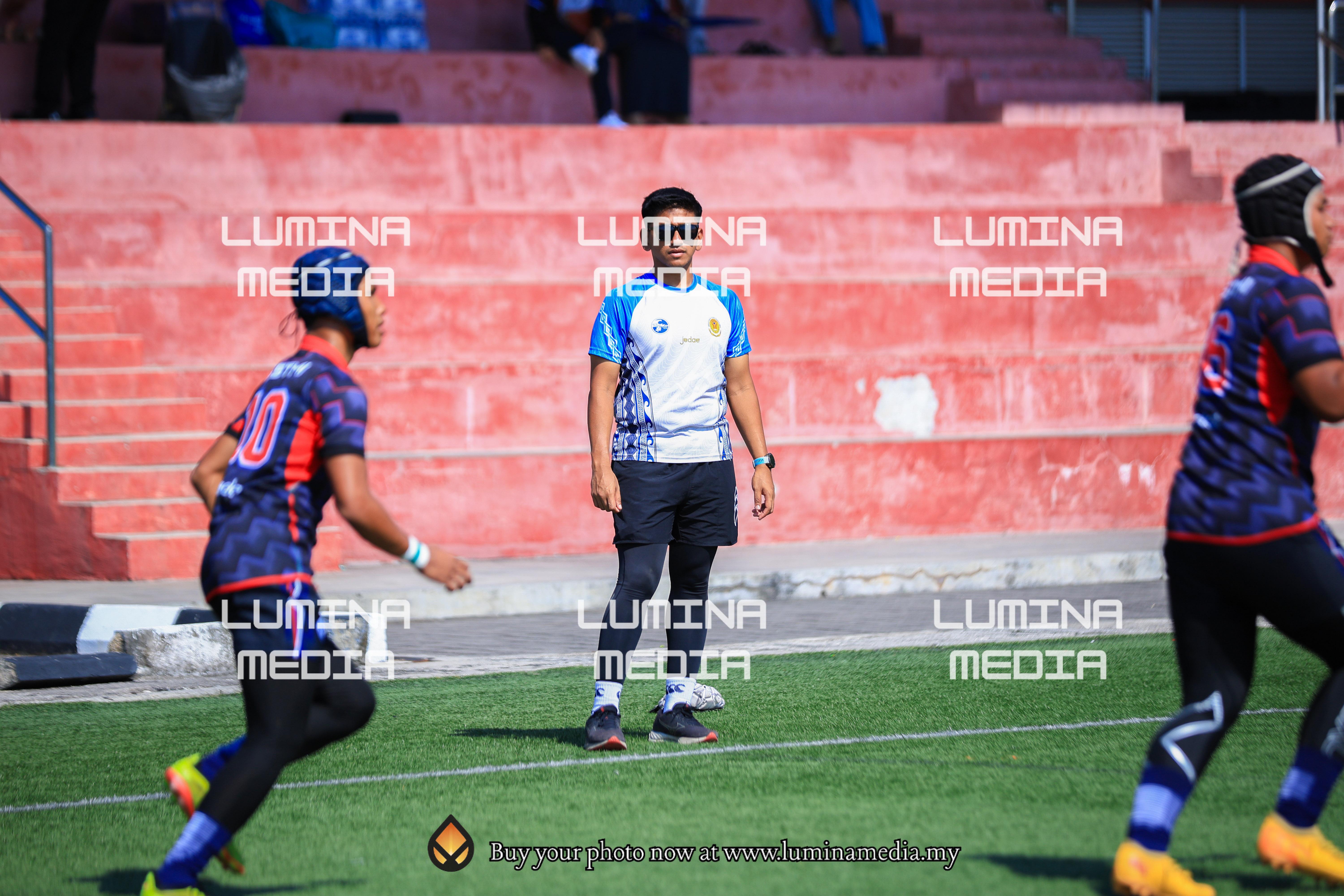 Match23 | P11 VS SSTMI | 16 April 2026 | 16042026_SSTMI-PENAWAR-VS-P11-37-1