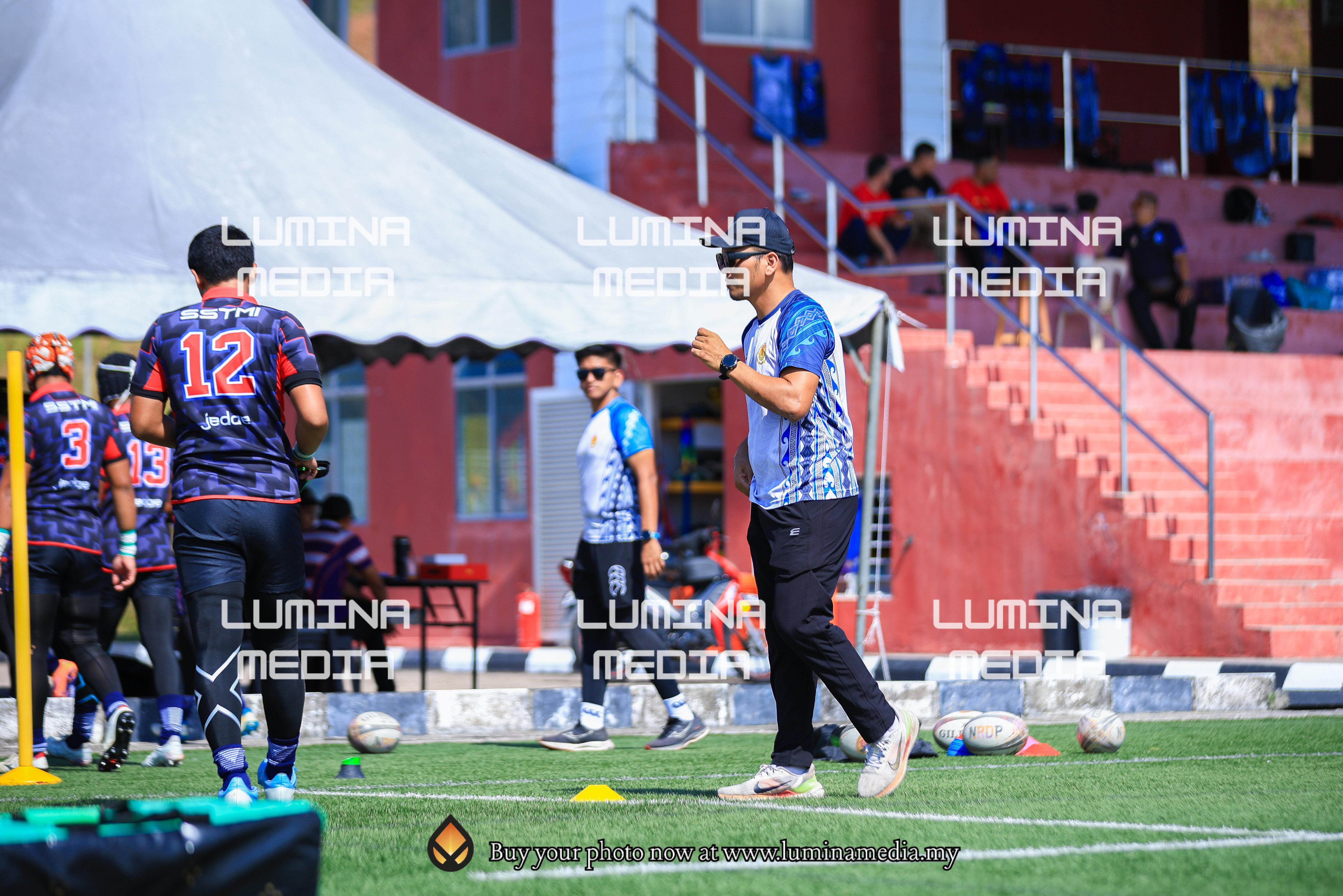 Match23 | P11 VS SSTMI | 16 April 2026 | 16042026_SSTMI-PENAWAR-VS-P11-38-1