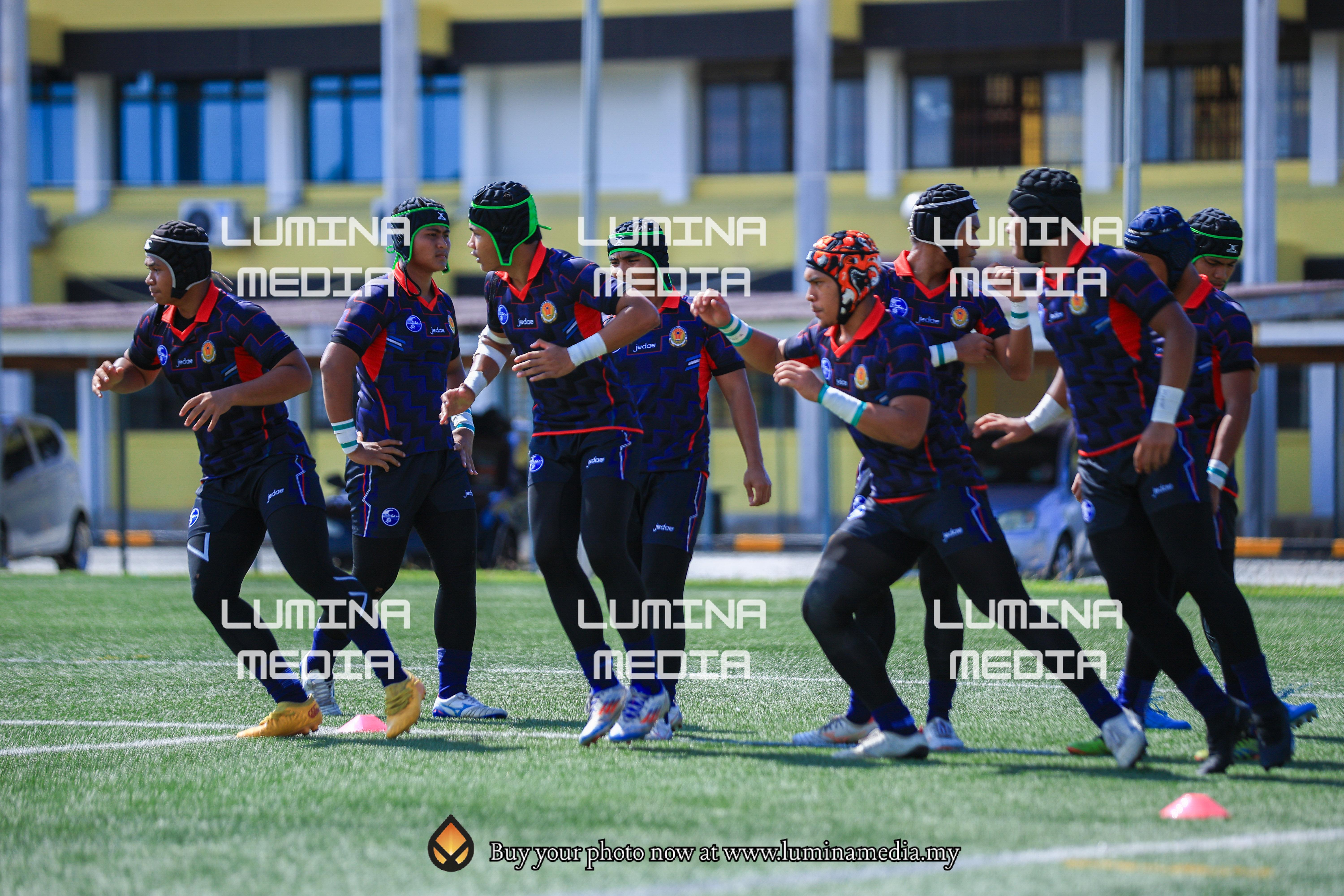 Match23 | P11 VS SSTMI | 16 April 2026 | 16042026_SSTMI-PENAWAR-VS-P11-39-1