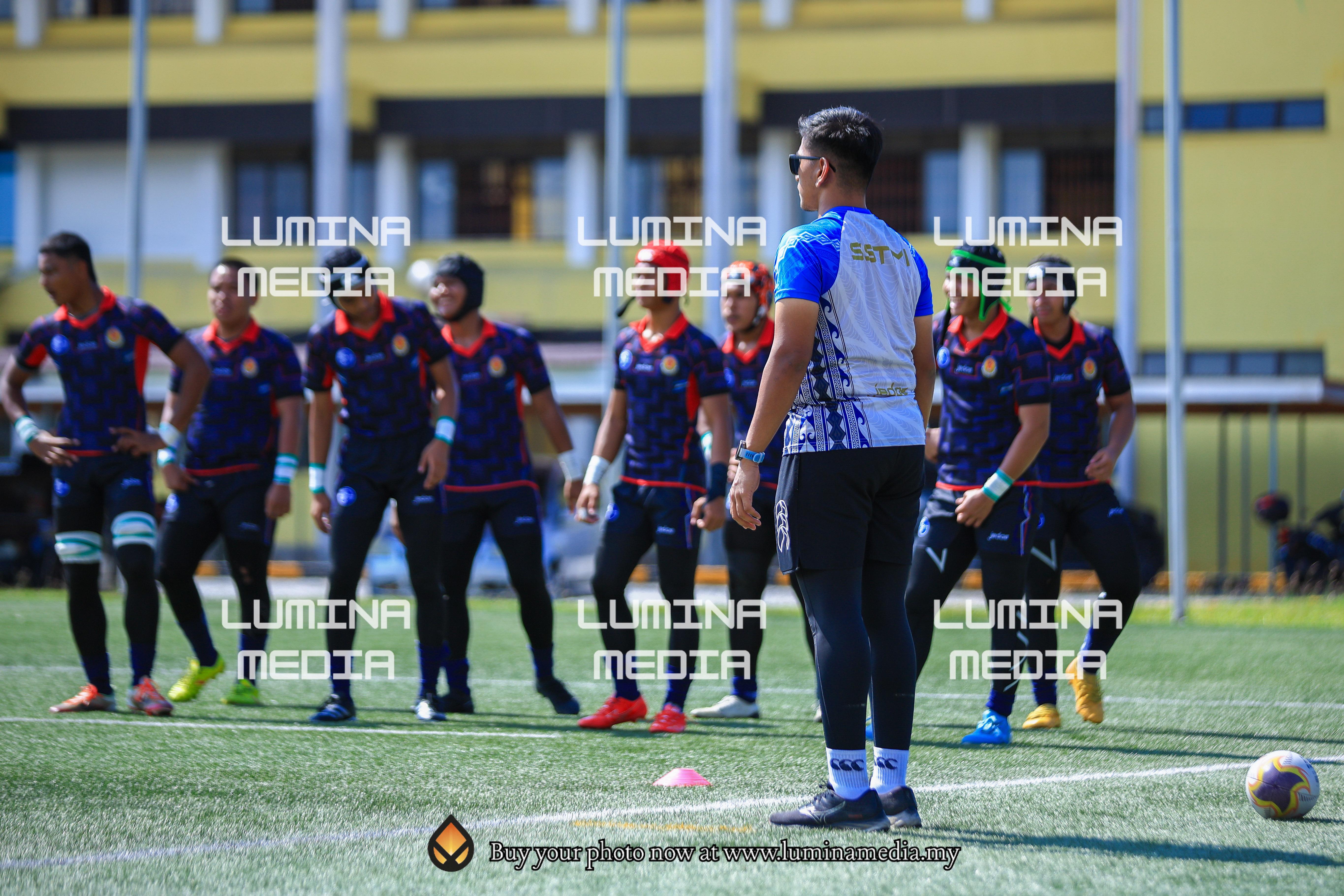 Match23 | P11 VS SSTMI | 16 April 2026 | 16042026_SSTMI-PENAWAR-VS-P11-40-1