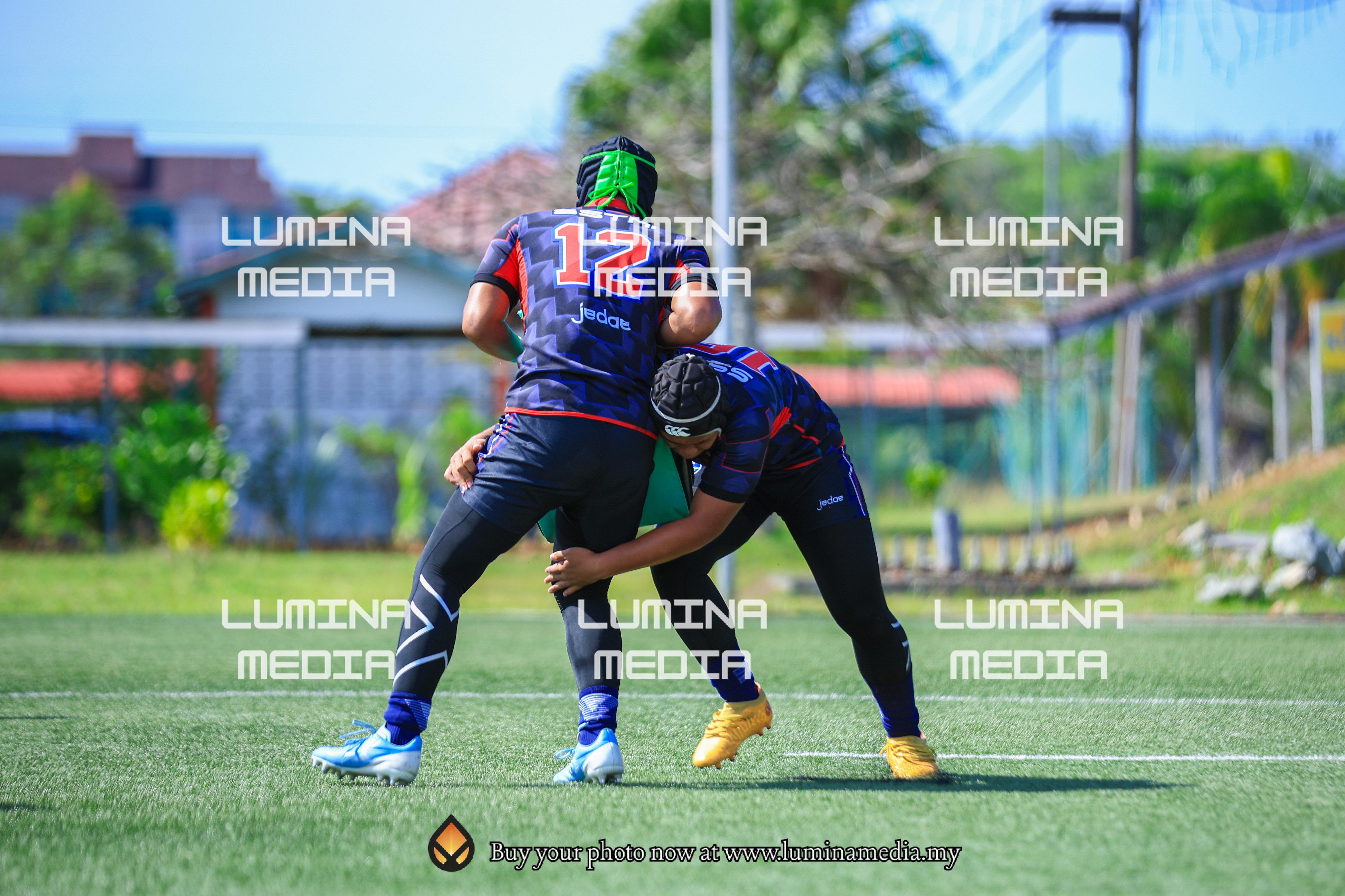 Match23 | P11 VS SSTMI | 16 April 2026 | 16042026_SSTMI-PENAWAR-VS-P11-41-1