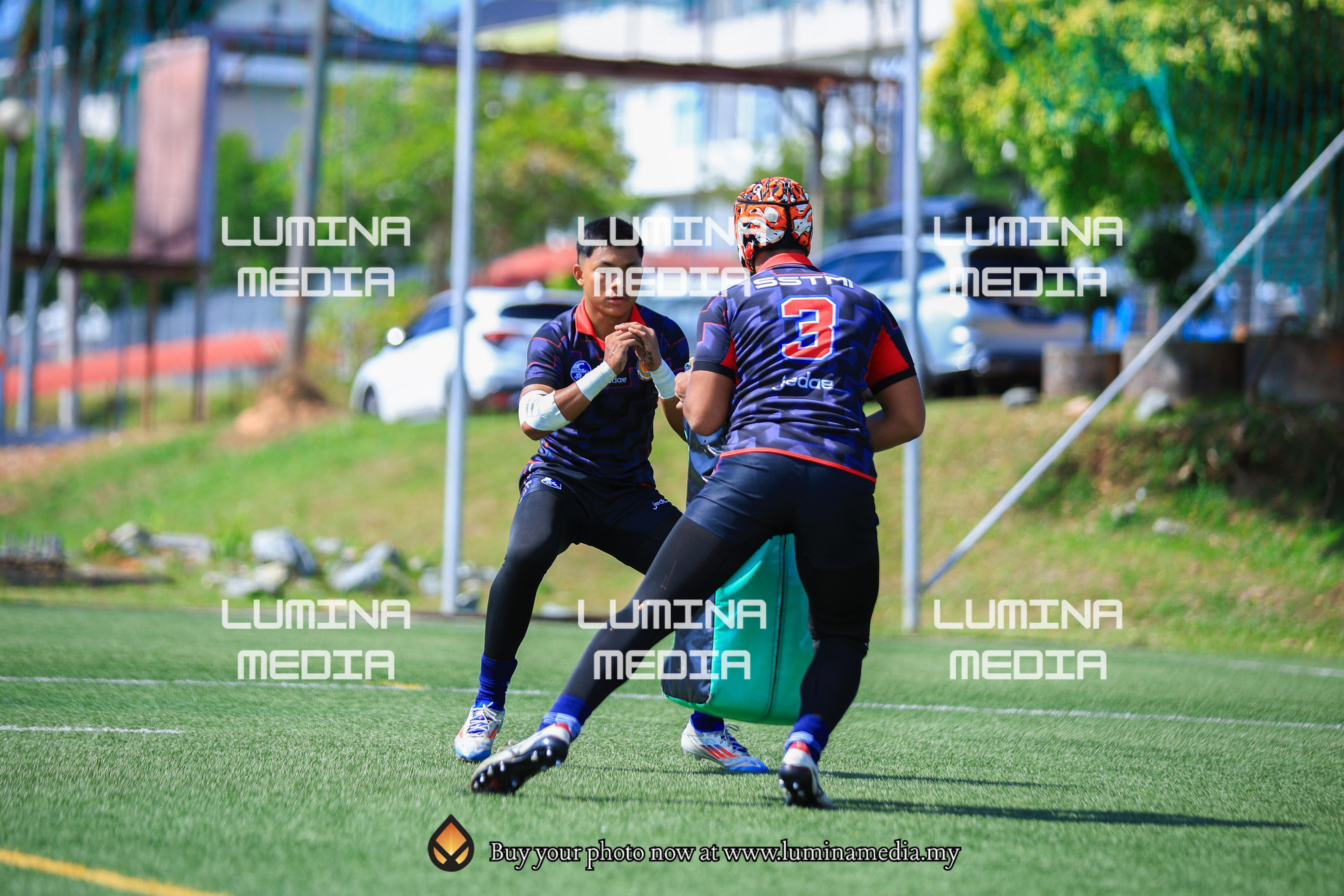 Match23 | P11 VS SSTMI | 16 April 2026 | 16042026_SSTMI-PENAWAR-VS-P11-42-1