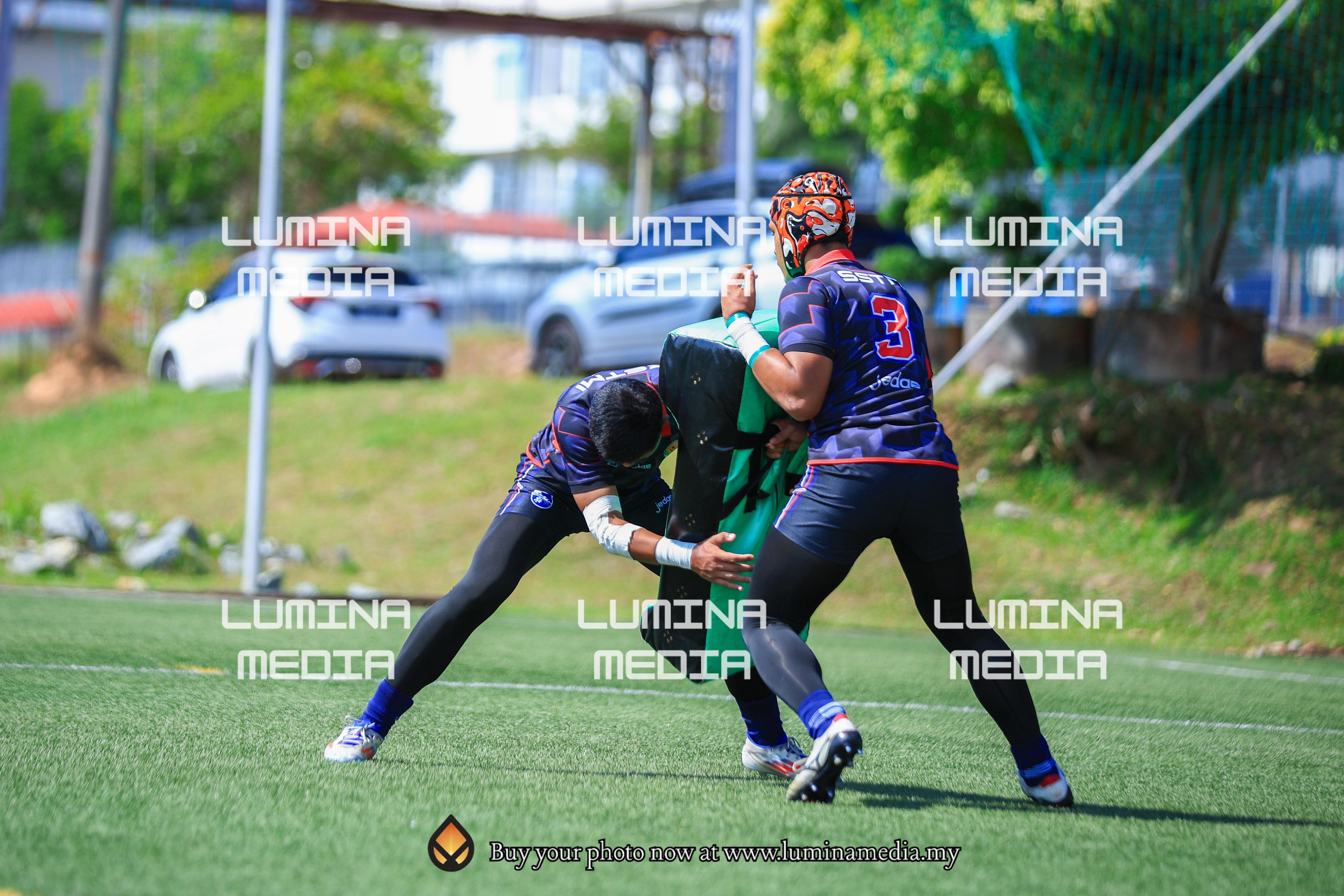 Match23 | P11 VS SSTMI | 16 April 2026 | 16042026_SSTMI-PENAWAR-VS-P11-43-1