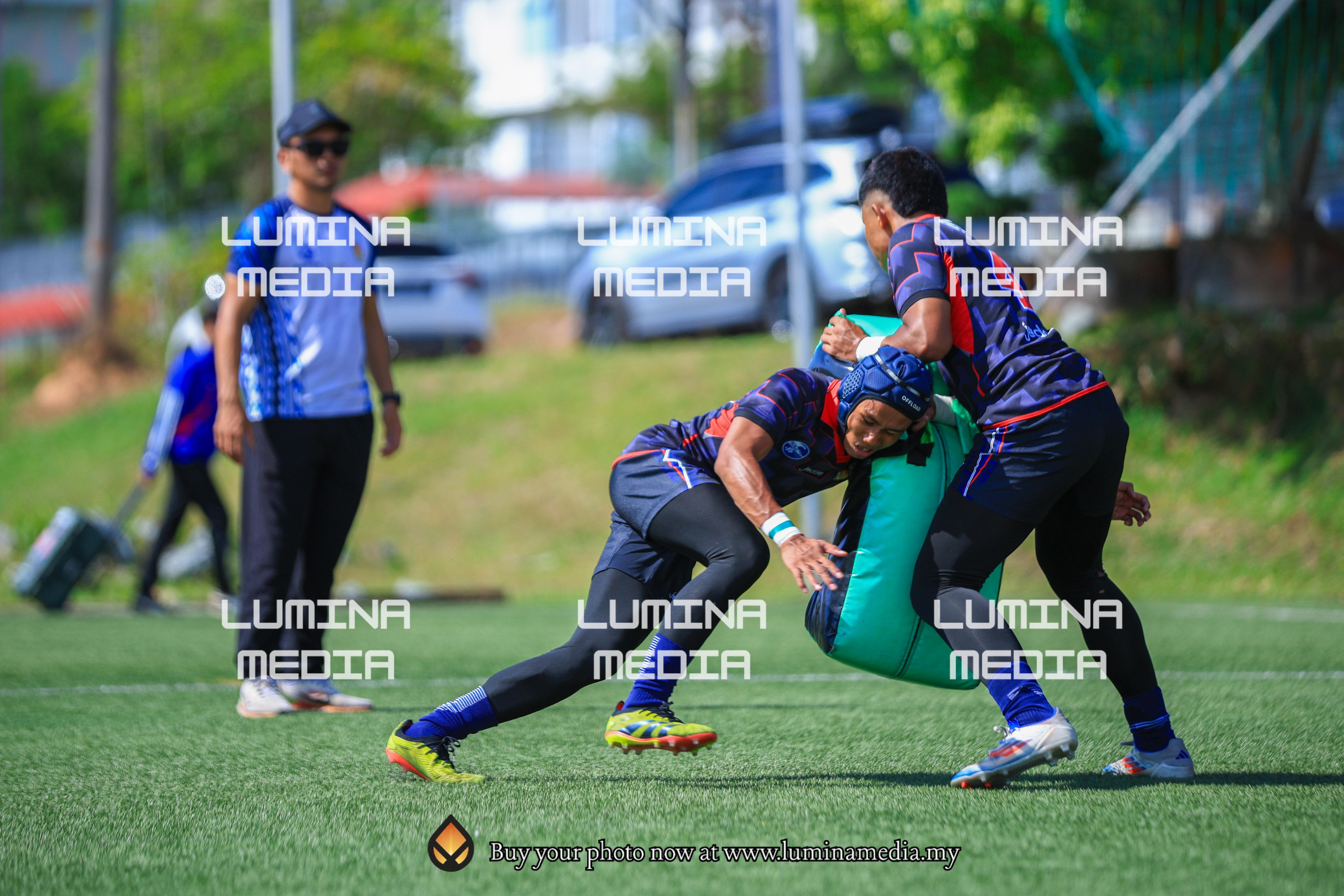 Match23 | P11 VS SSTMI | 16 April 2026 | 16042026_SSTMI-PENAWAR-VS-P11-44-1