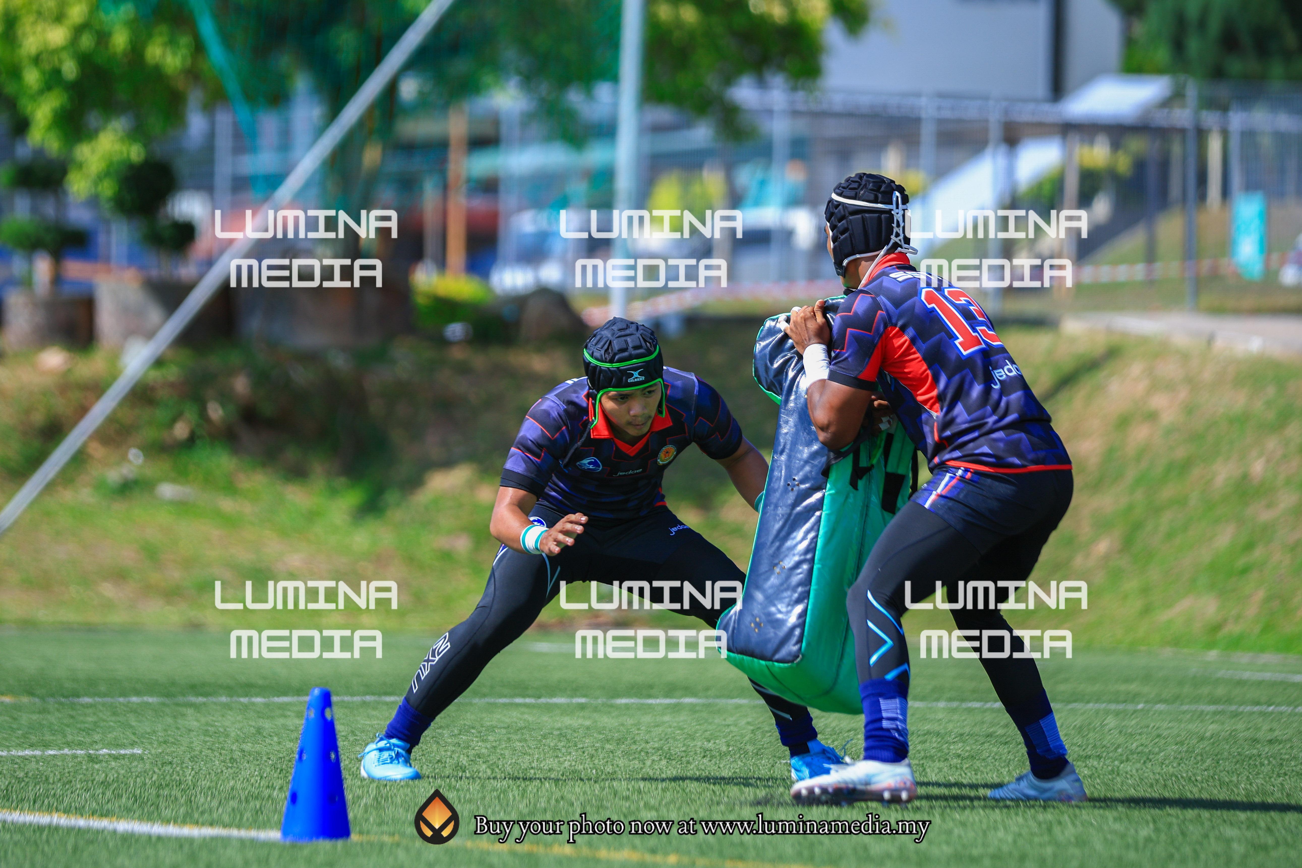 Match23 | P11 VS SSTMI | 16 April 2026 | 16042026_SSTMI-PENAWAR-VS-P11-45-1
