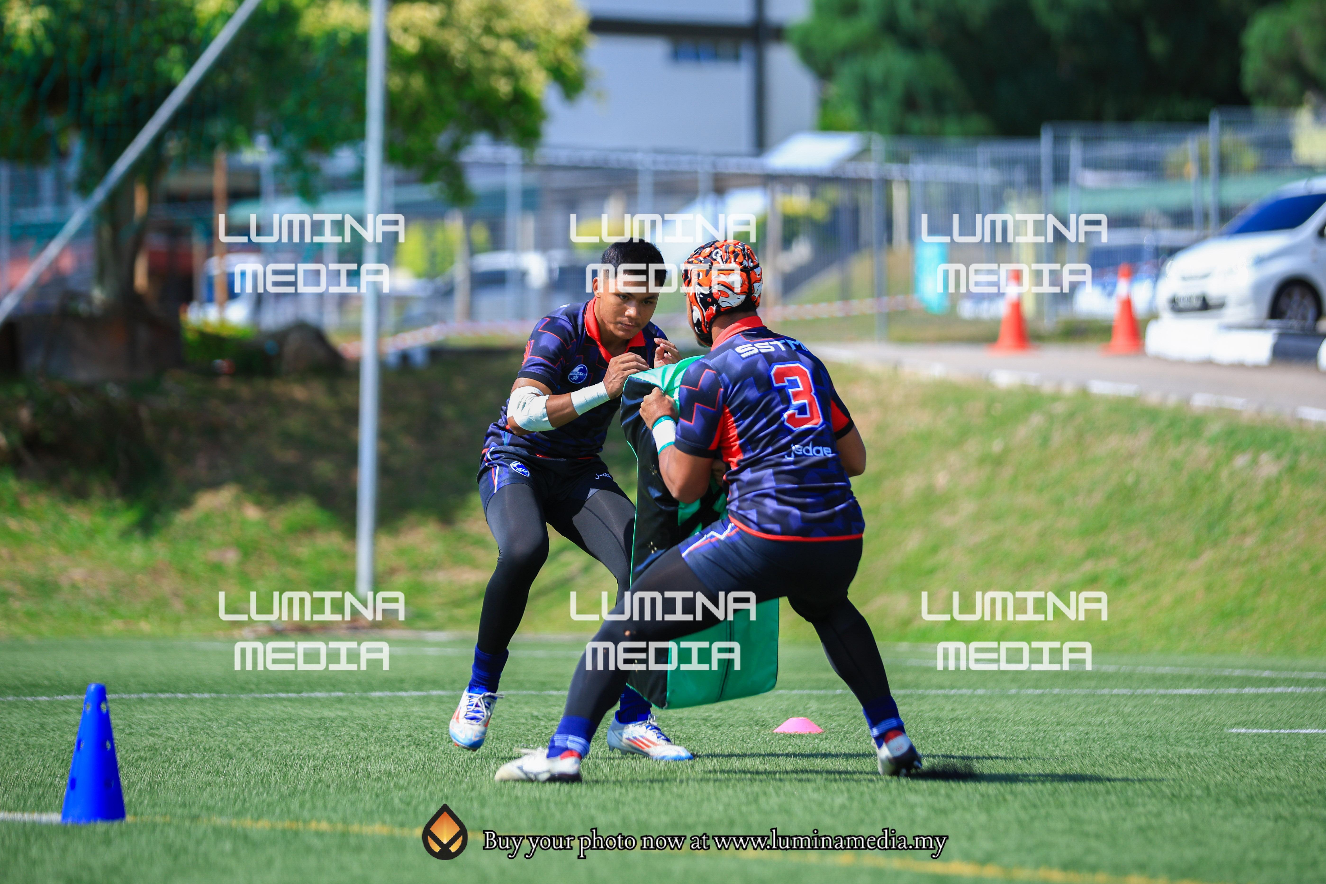 Match23 | P11 VS SSTMI | 16 April 2026 | 16042026_SSTMI-PENAWAR-VS-P11-46-1