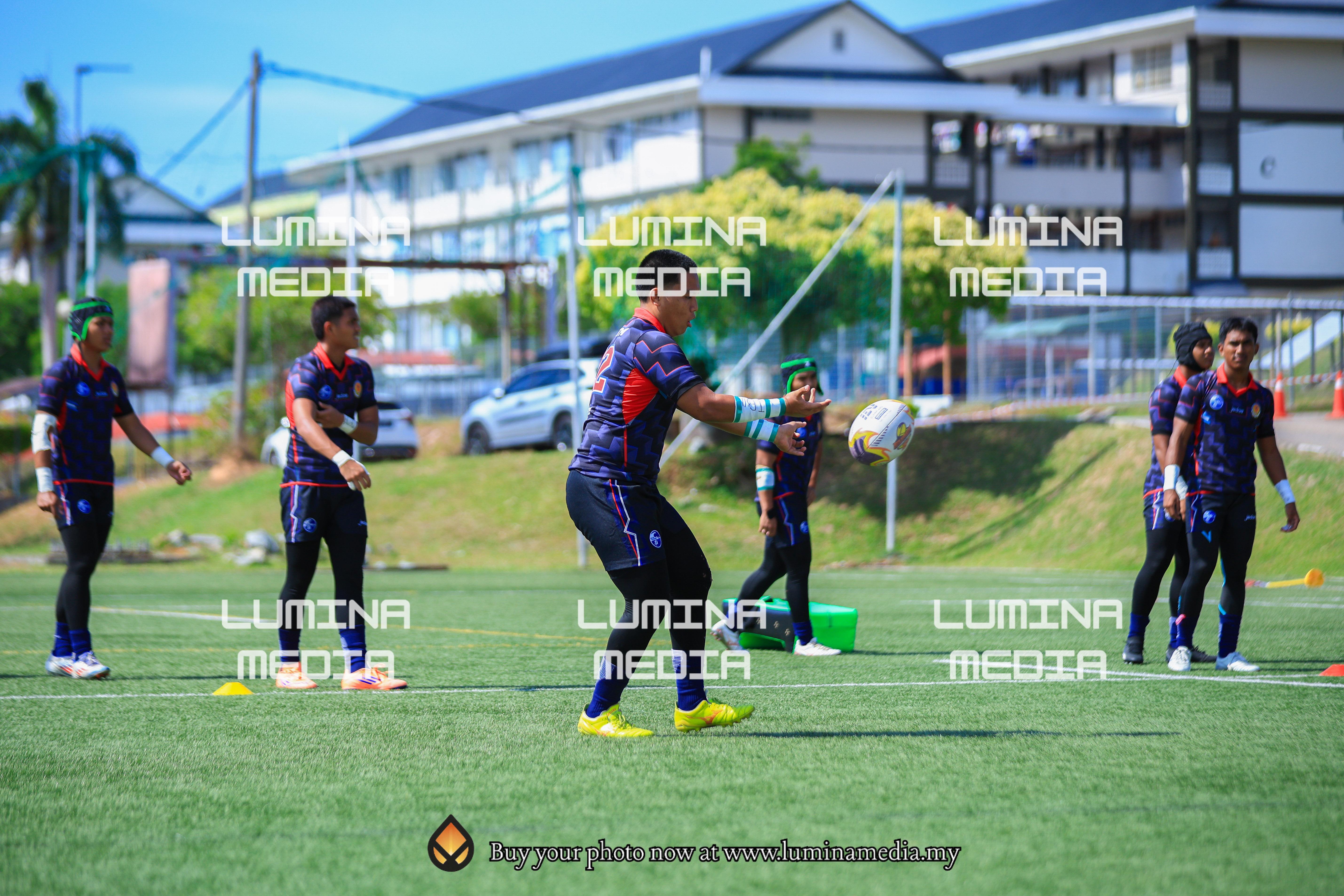 Match23 | P11 VS SSTMI | 16 April 2026 | 16042026_SSTMI-PENAWAR-VS-P11-5-1