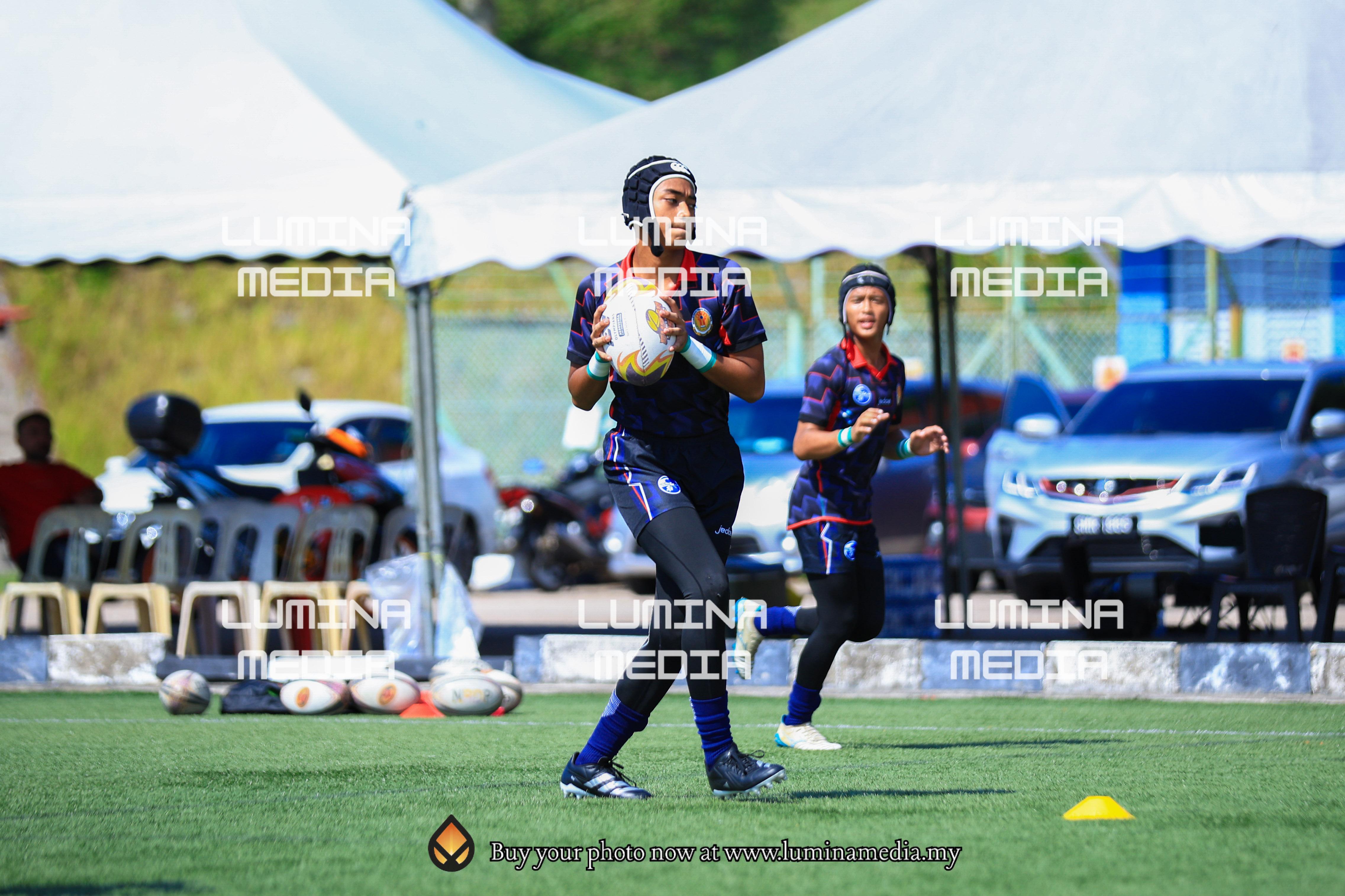 Match23 | P11 VS SSTMI | 16 April 2026 | 16042026_SSTMI-PENAWAR-VS-P11-6-1