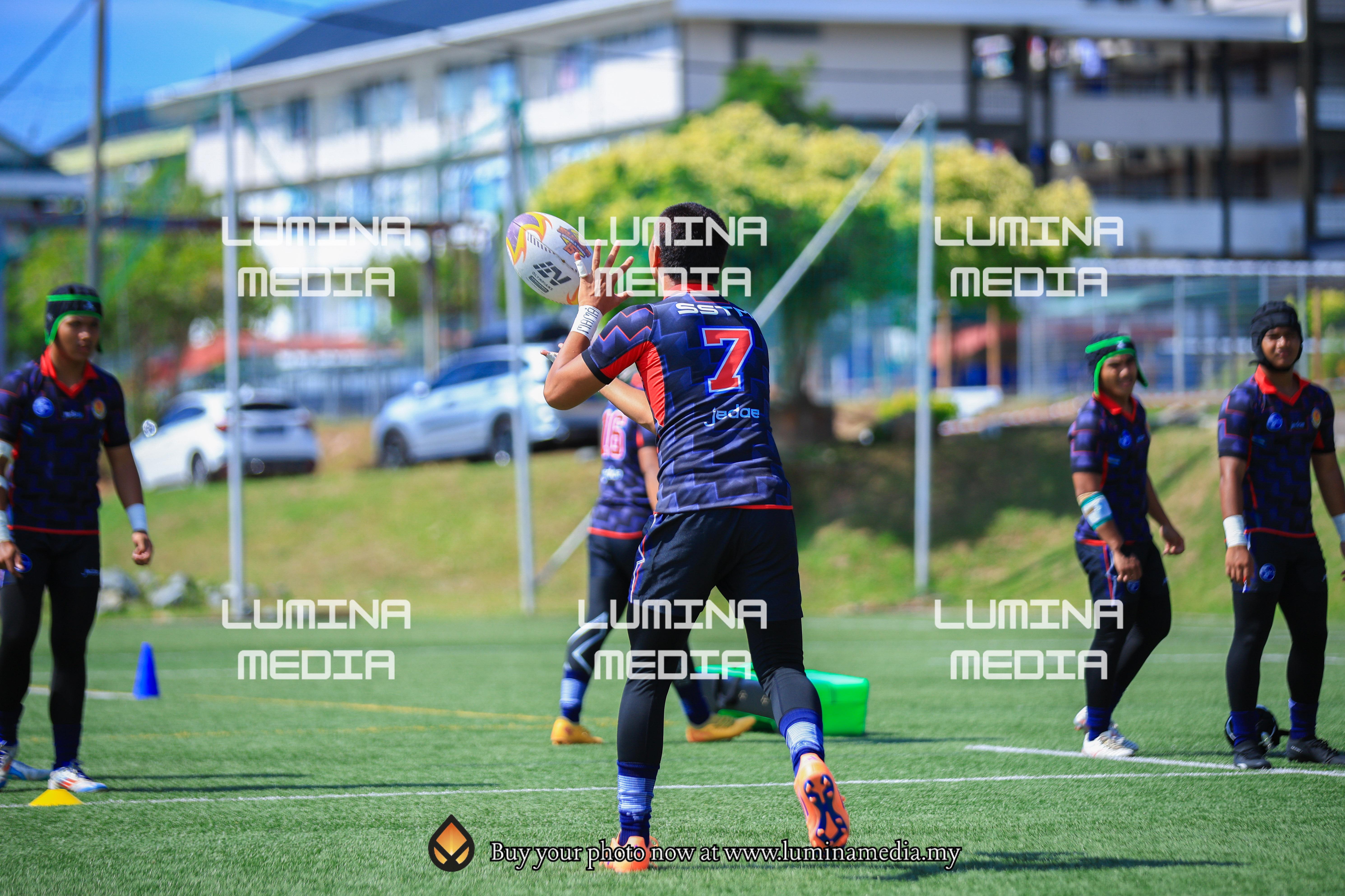 Match23 | P11 VS SSTMI | 16 April 2026 | 16042026_SSTMI-PENAWAR-VS-P11-7-1