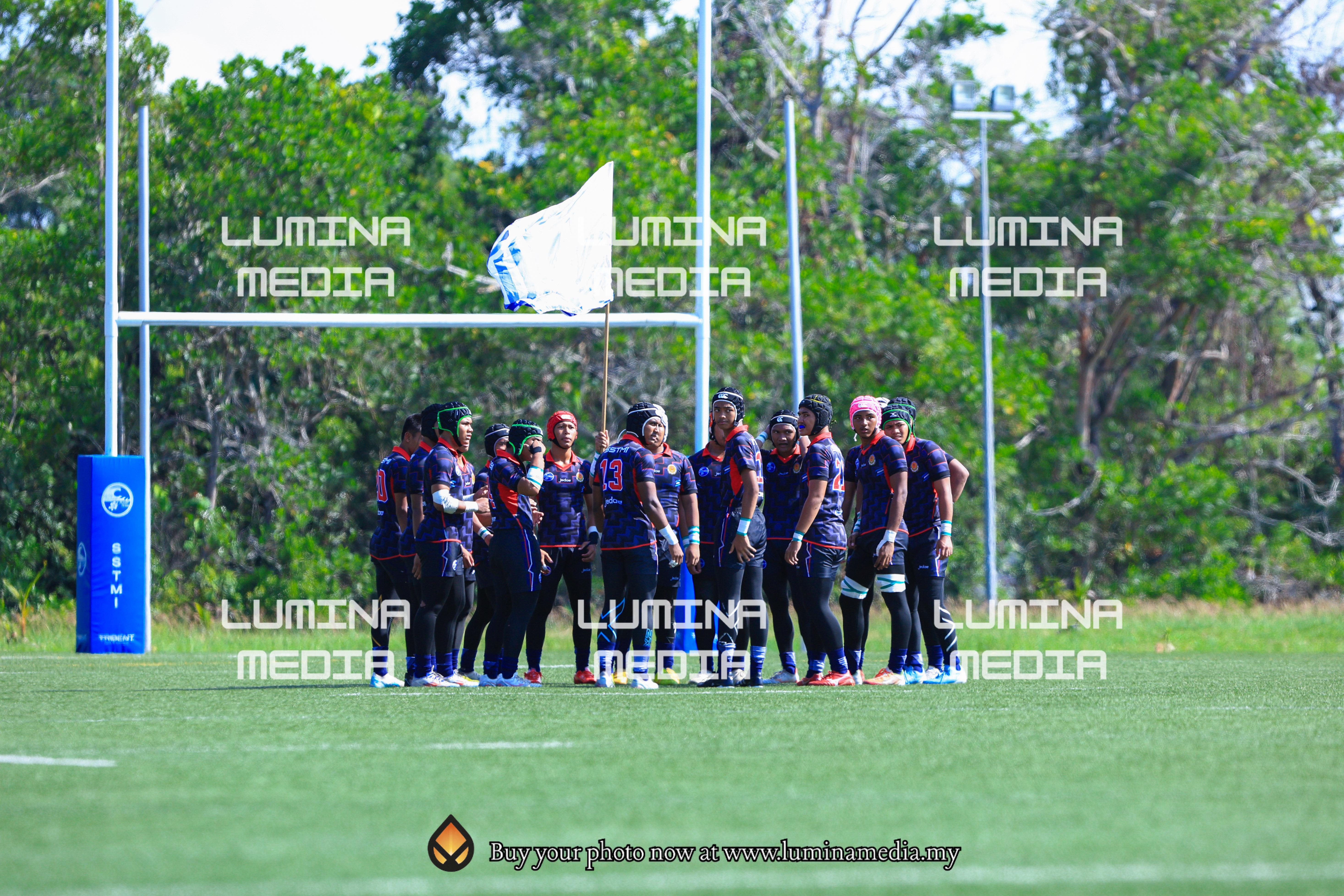 Match23 | P11 VS SSTMI | 16 April 2026 | 16042026_SSTMI-PENAWAR-VS-P11-72-1