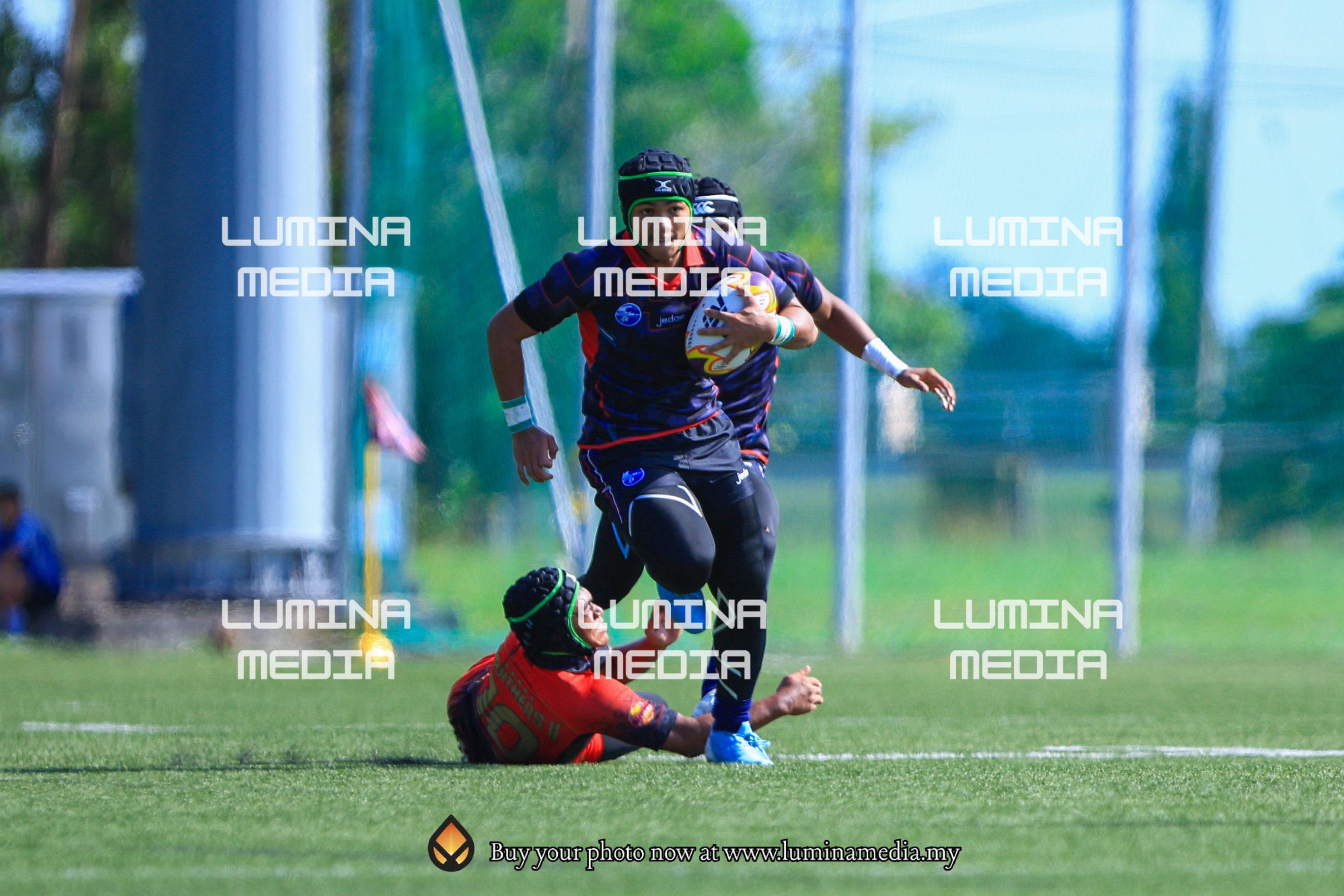 Match23 | P11 VS SSTMI | 16 April 2026 | 16042026_SSTMI-PENAWAR-VS-P11-78-1