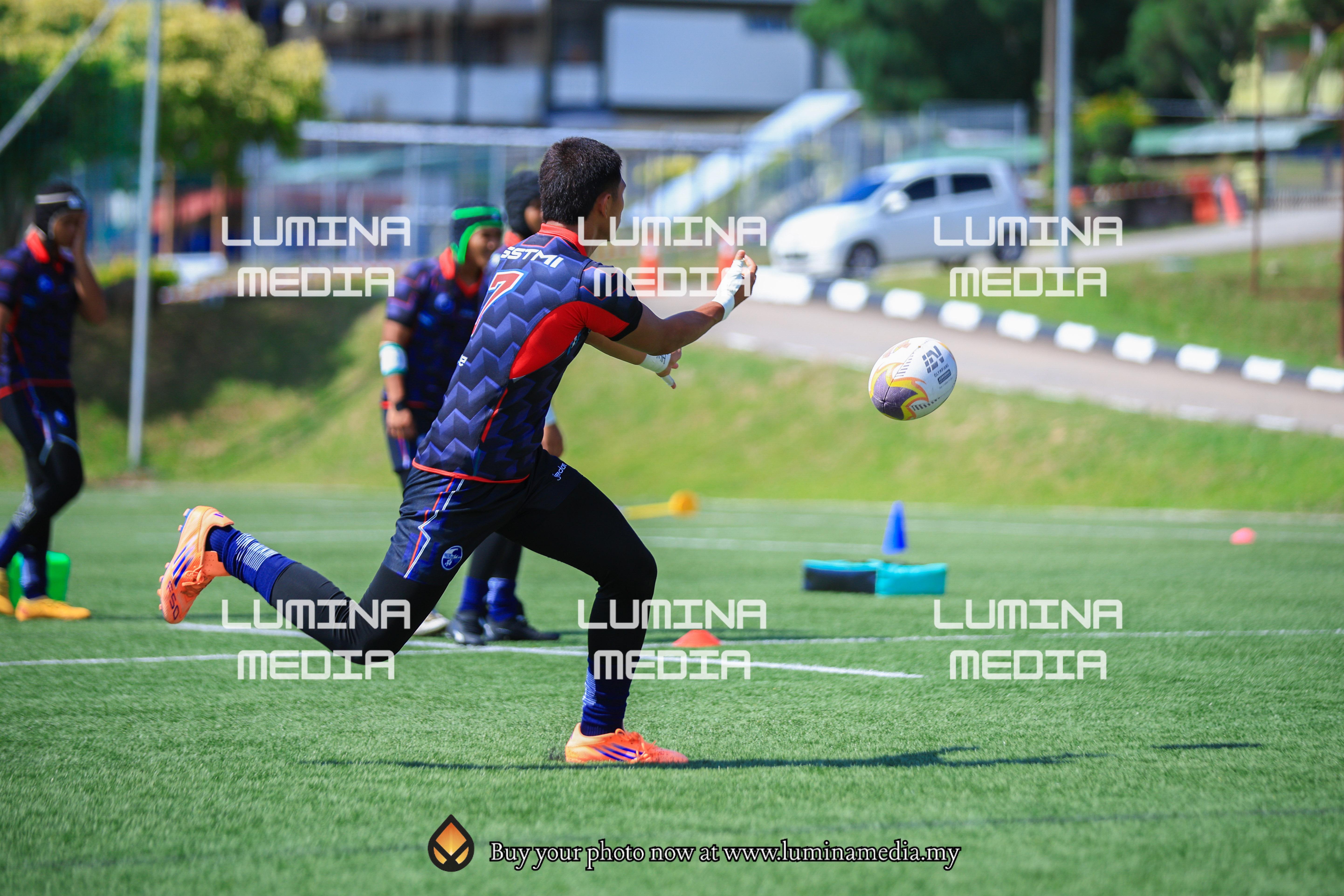 Match23 | P11 VS SSTMI | 16 April 2026 | 16042026_SSTMI-PENAWAR-VS-P11-8-1