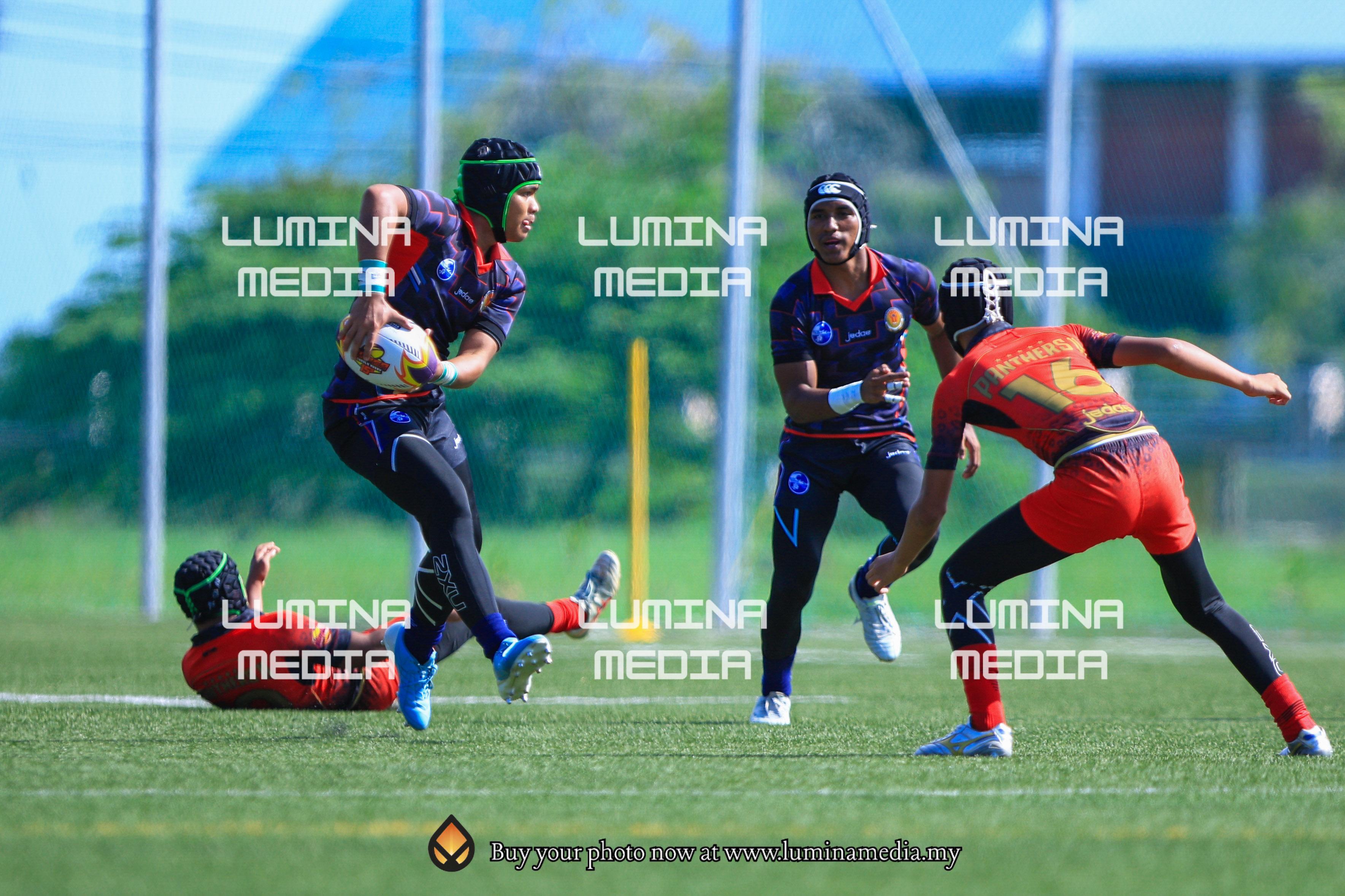 Match23 | P11 VS SSTMI | 16 April 2026 | 16042026_SSTMI-PENAWAR-VS-P11-80-1