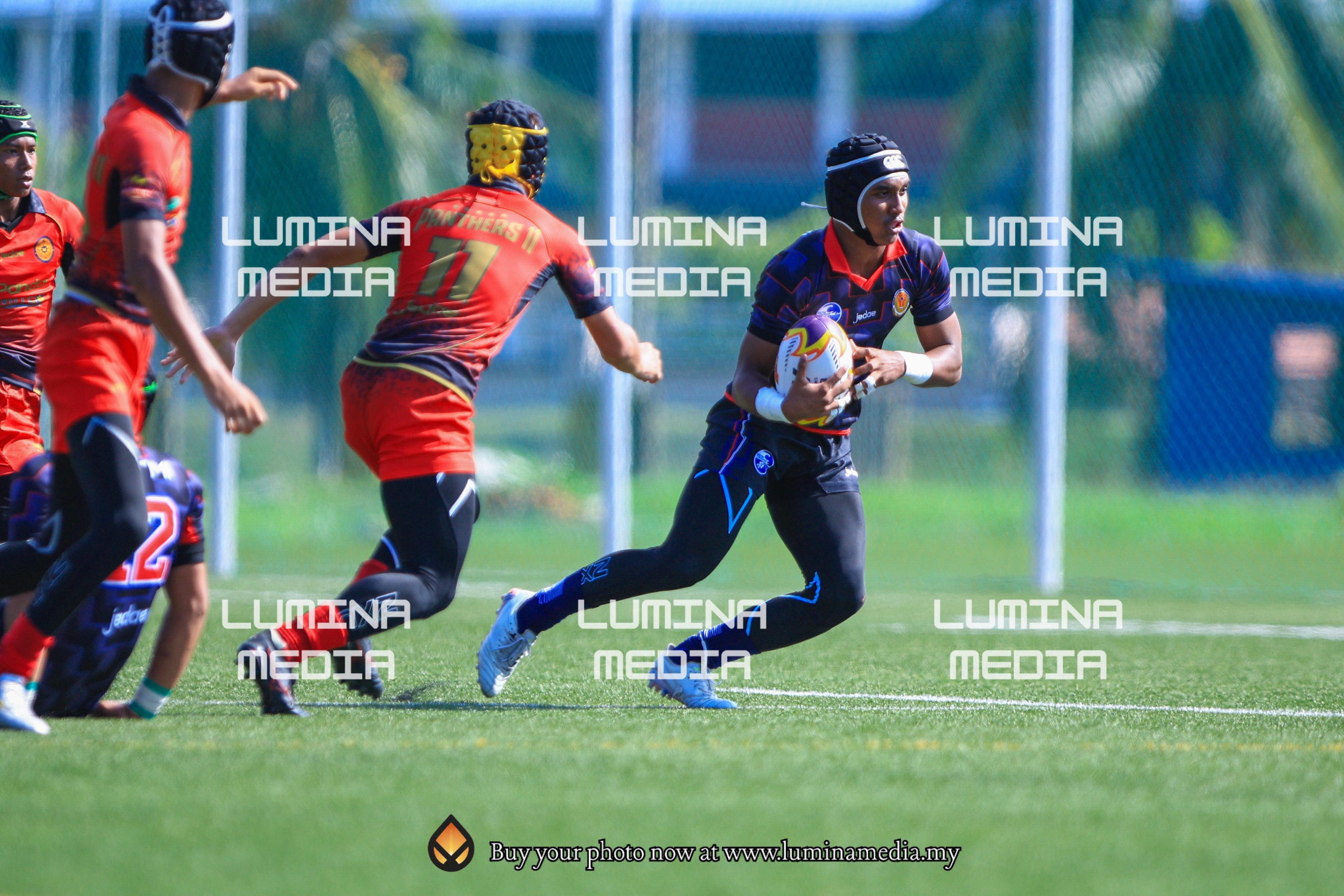 Match23 | P11 VS SSTMI | 16 April 2026 | 16042026_SSTMI-PENAWAR-VS-P11-81-1