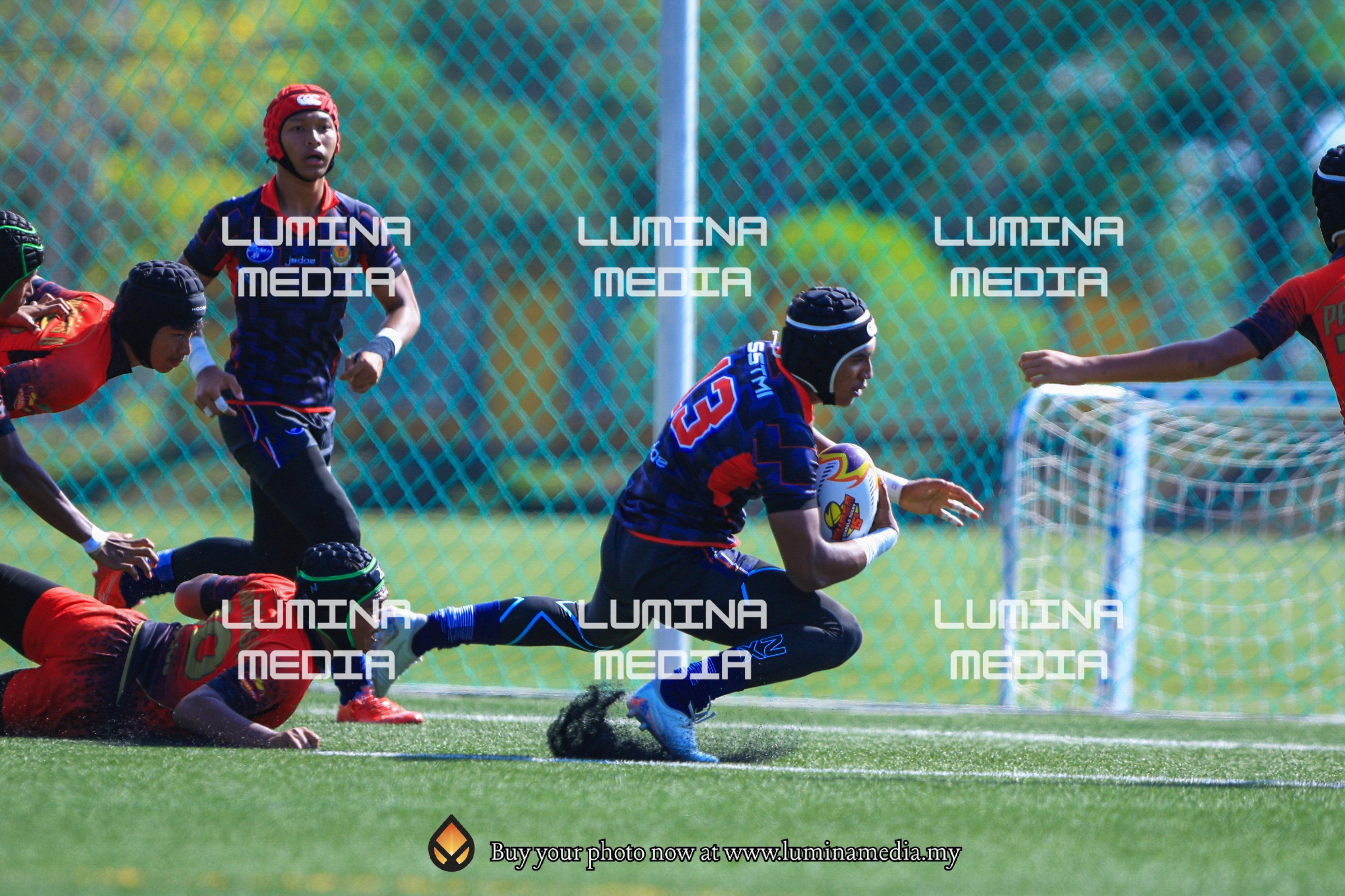 Match23 | P11 VS SSTMI | 16 April 2026 | 16042026_SSTMI-PENAWAR-VS-P11-84-1