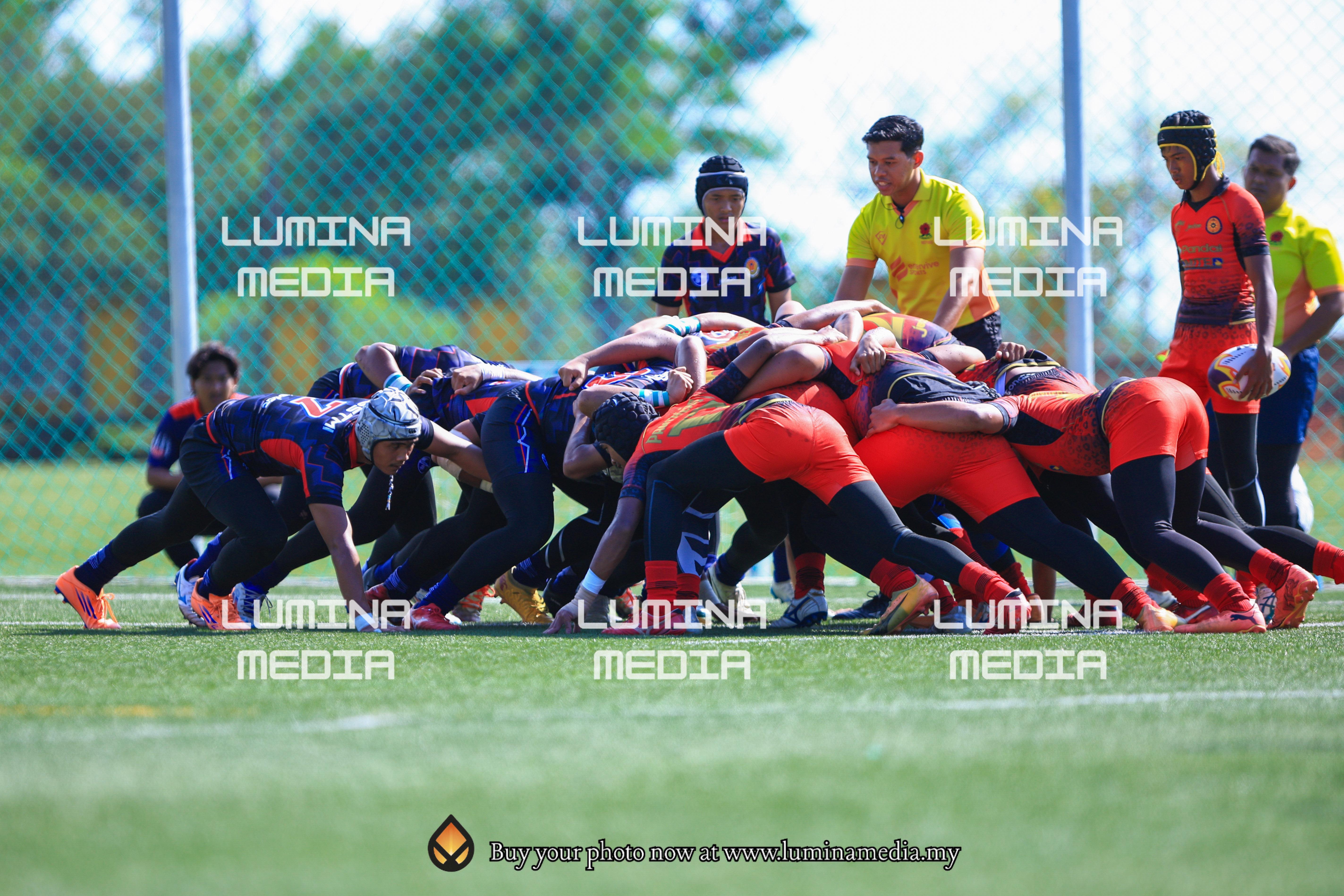 Match23 | P11 VS SSTMI | 16 April 2026 | 16042026_SSTMI-PENAWAR-VS-P11-87