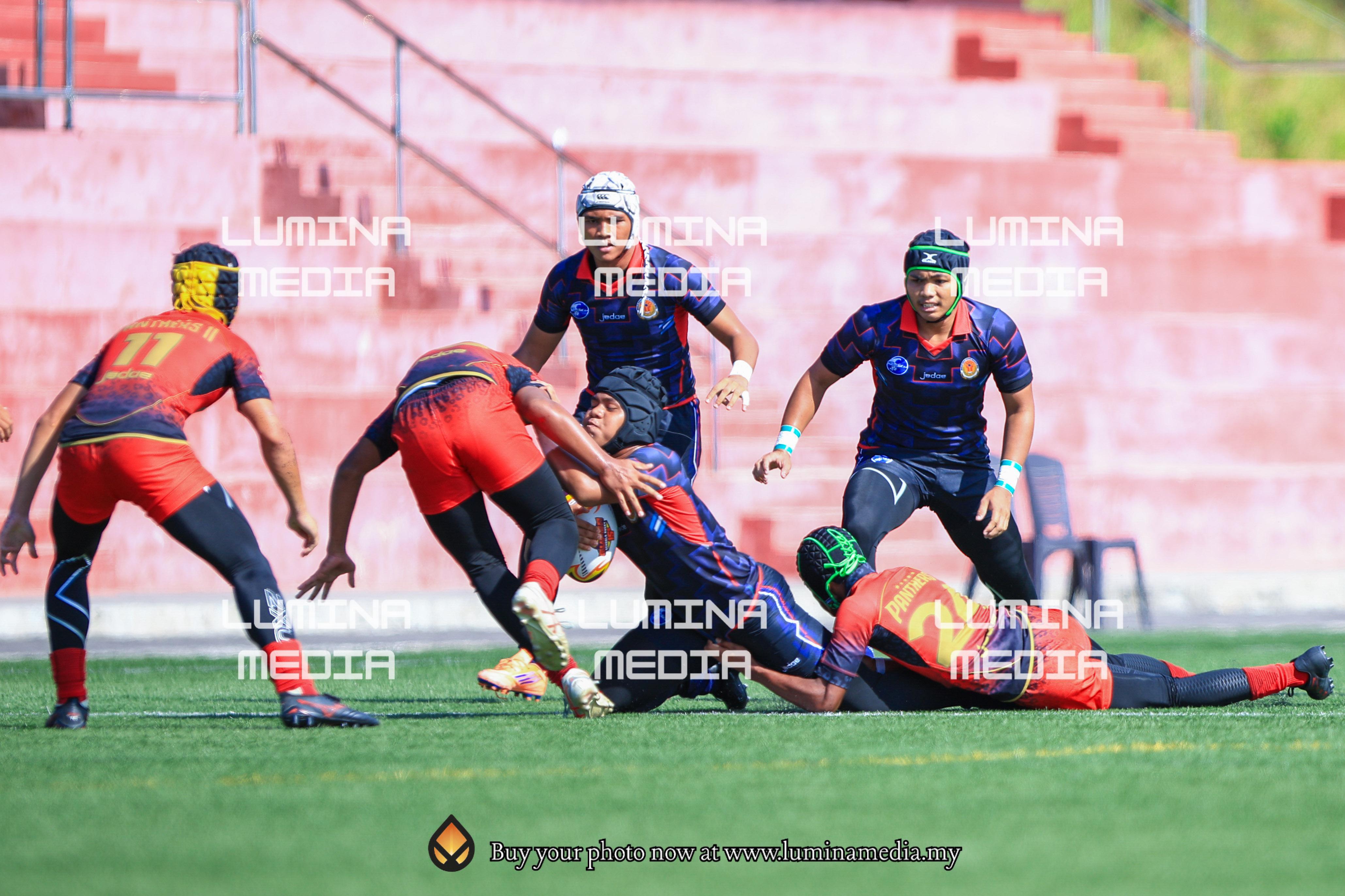Match23 | P11 VS SSTMI | 16 April 2026 | 16042026_SSTMI-PENAWAR-VS-P11-88-1