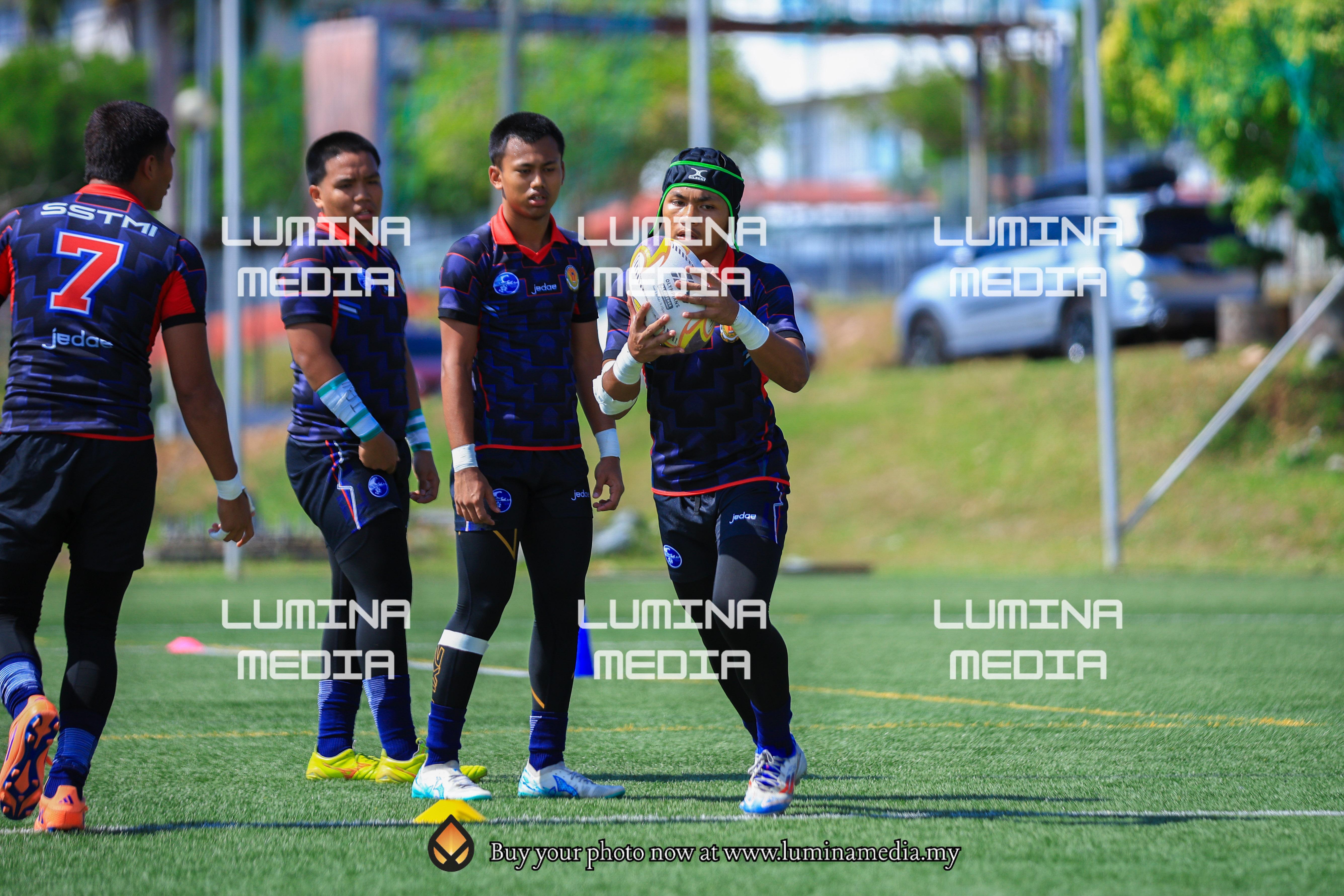 Match23 | P11 VS SSTMI | 16 April 2026 | 16042026_SSTMI-PENAWAR-VS-P11-9-1