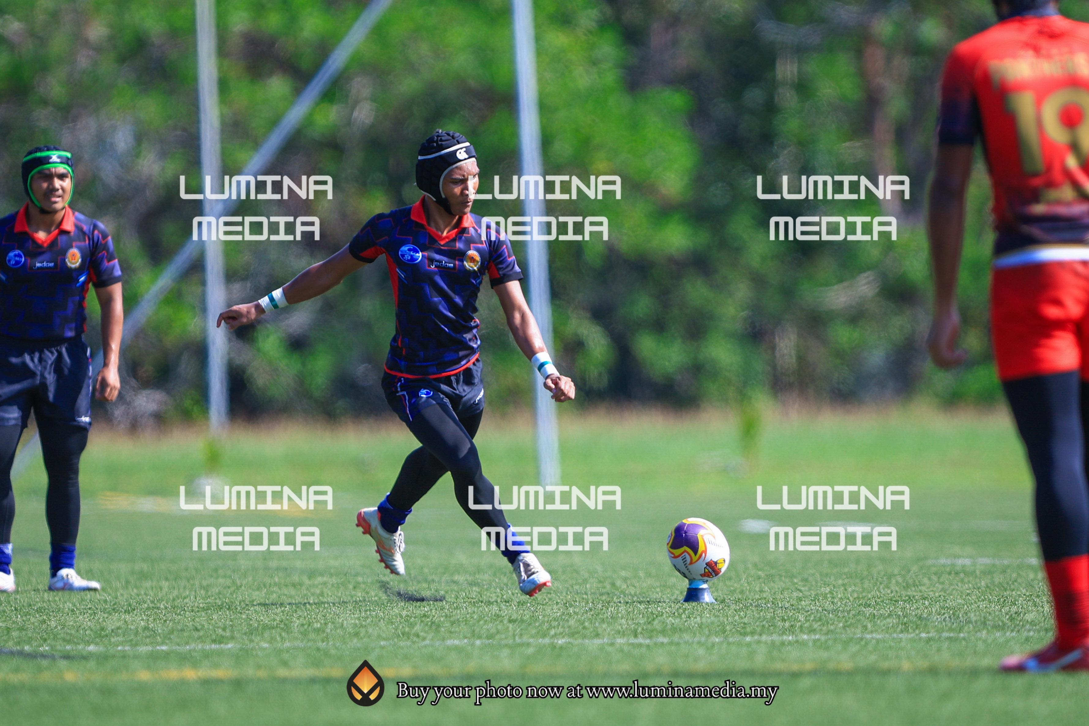 Match23 | P11 VS SSTMI | 16 April 2026 | 16042026_SSTMI-PENAWAR-VS-P11-90-1