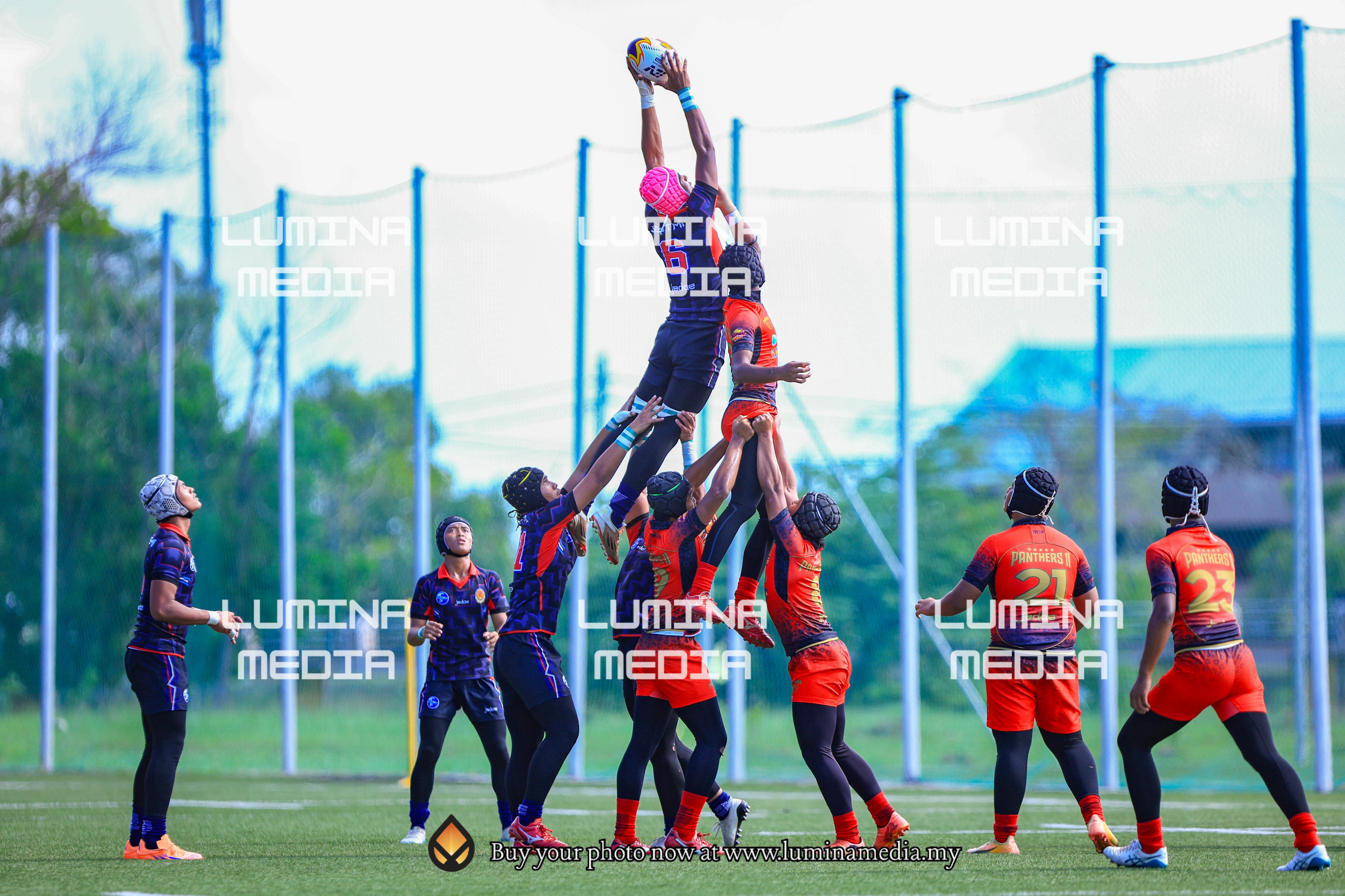 Match23 | P11 VS SSTMI | 16 April 2026 | 16042026_SSTMI-PENAWAR-VS-P11-93-1