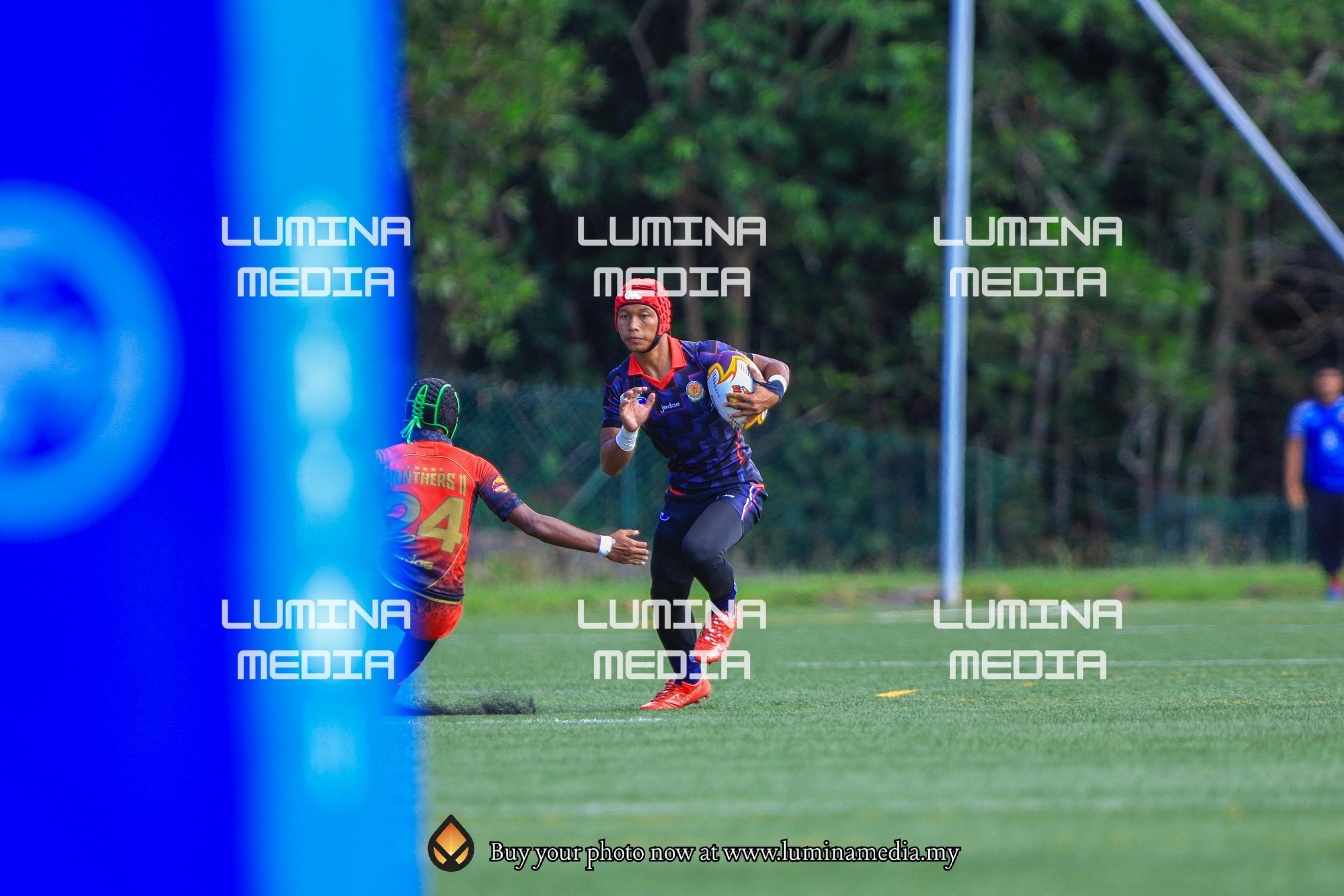 Match23 | P11 VS SSTMI | 16 April 2026 | 16042026_SSTMI-PENAWAR-VS-P11-95-1