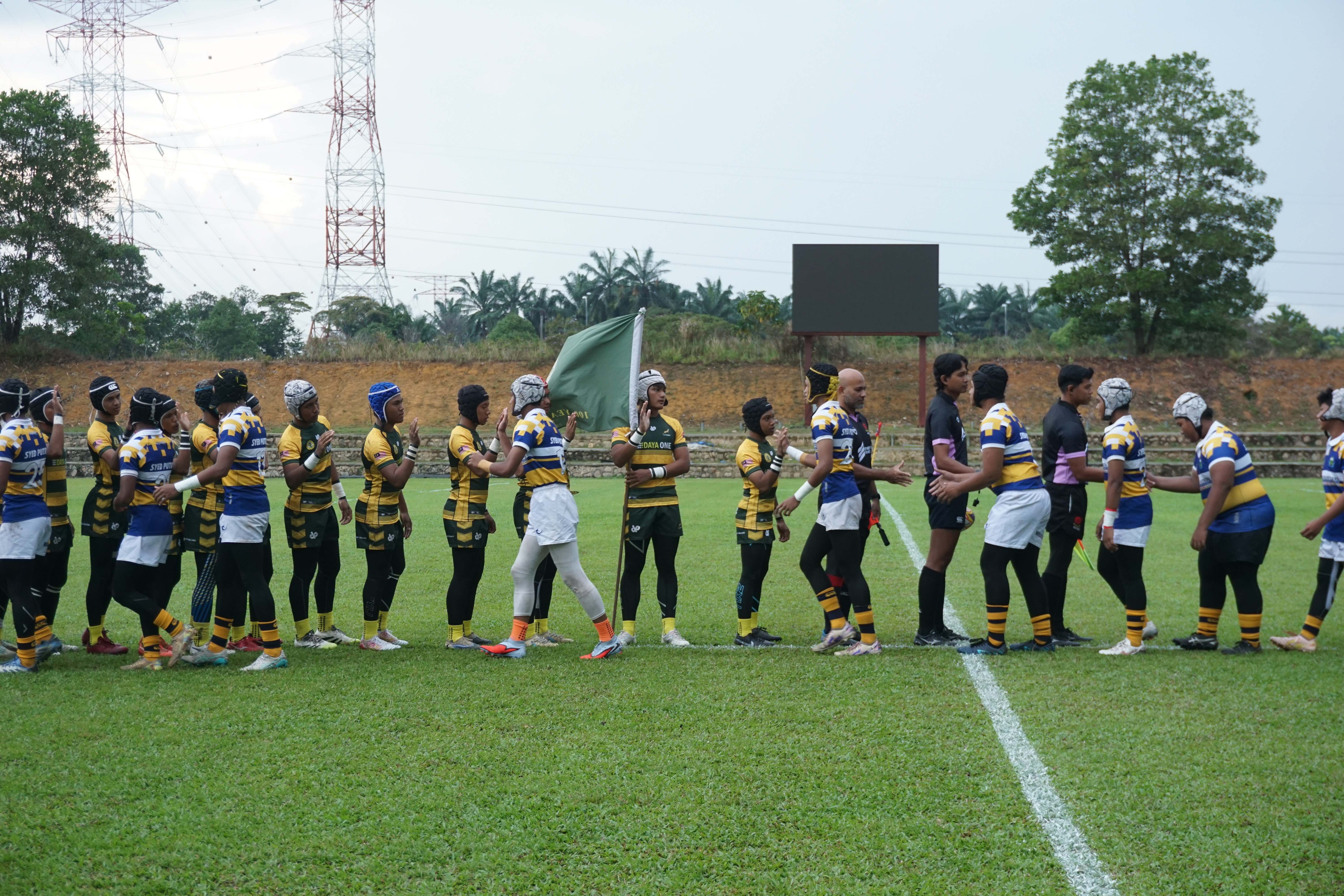 Match24 | EC VS S.Putra | 17 April 2026