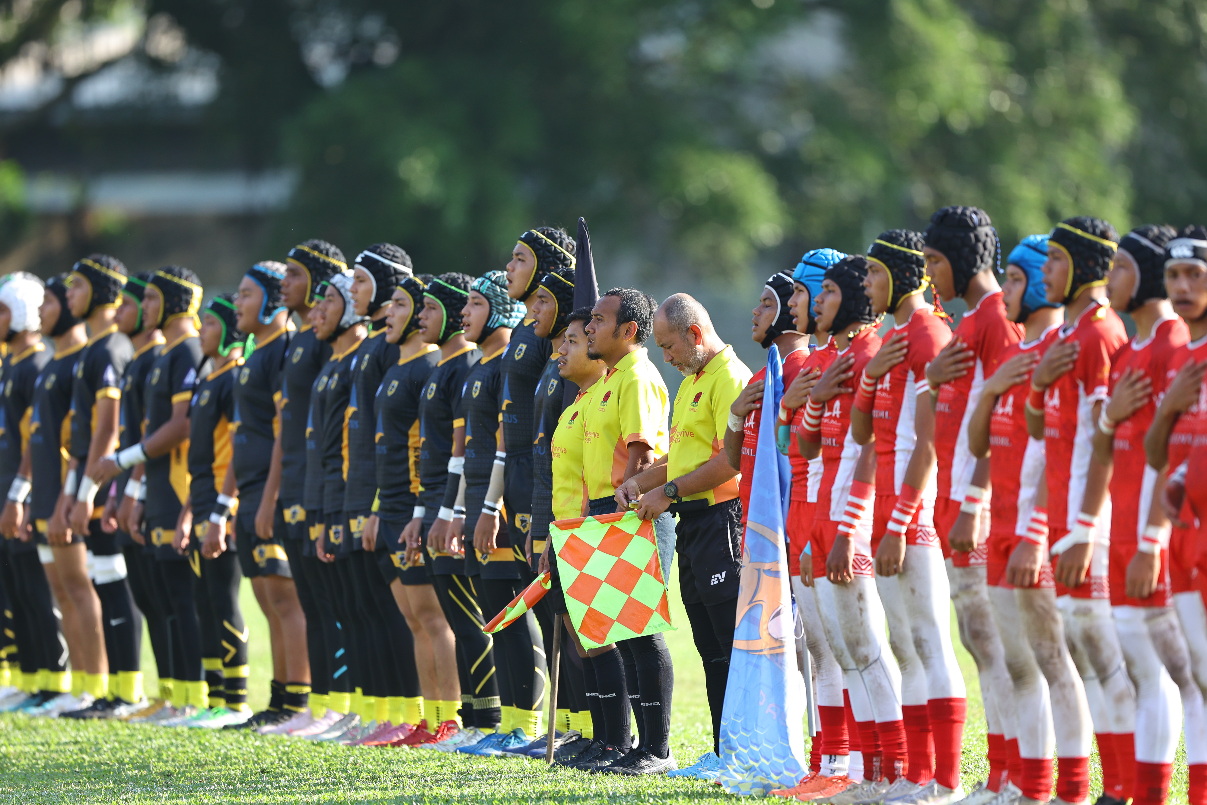 Match26 | COBRA VS SIC | 18 April 2026