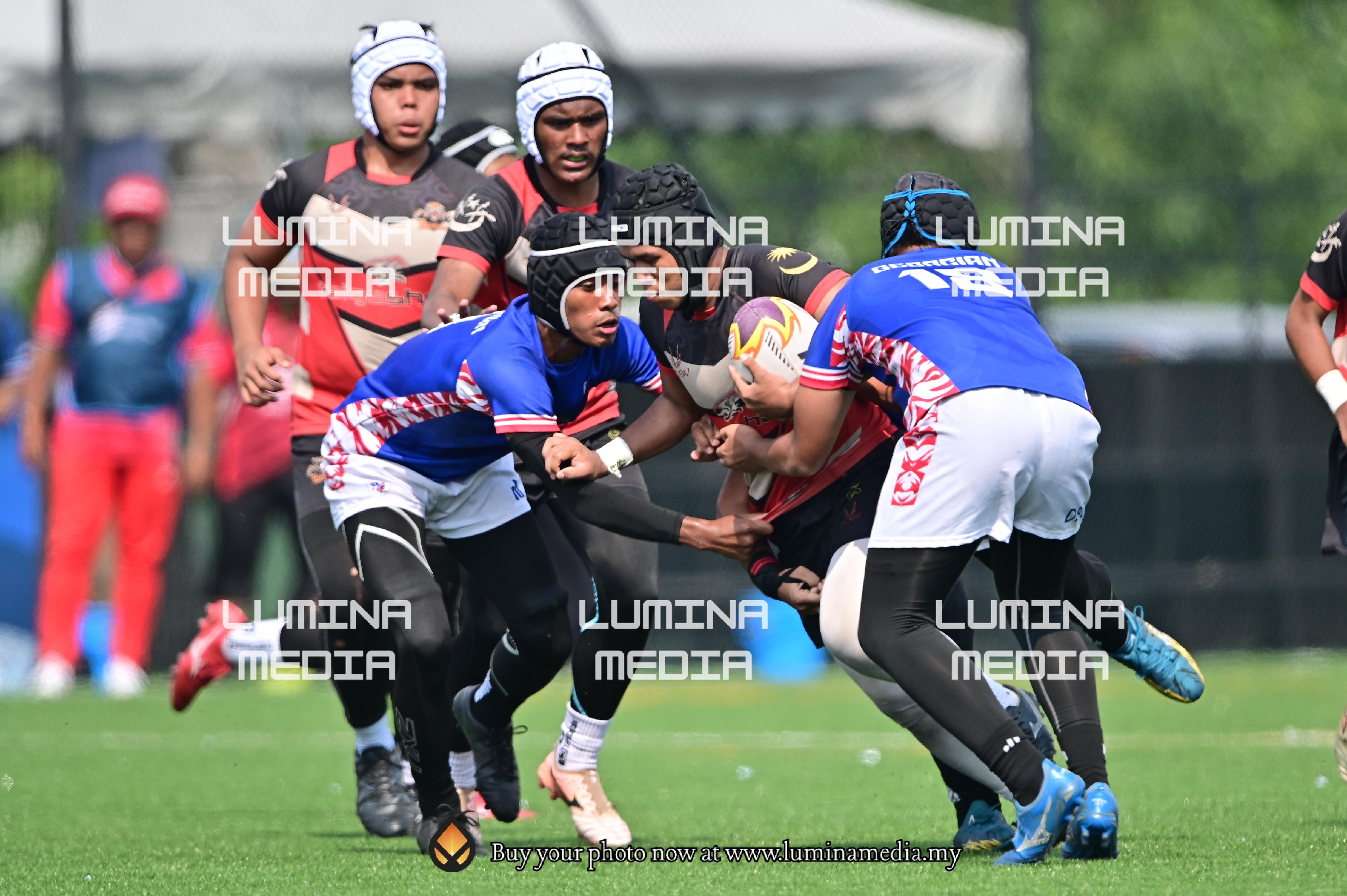 Match27 | KGV VS SYP | 18 April 2026 | 18042026_KGV_VS_SYP-105-1