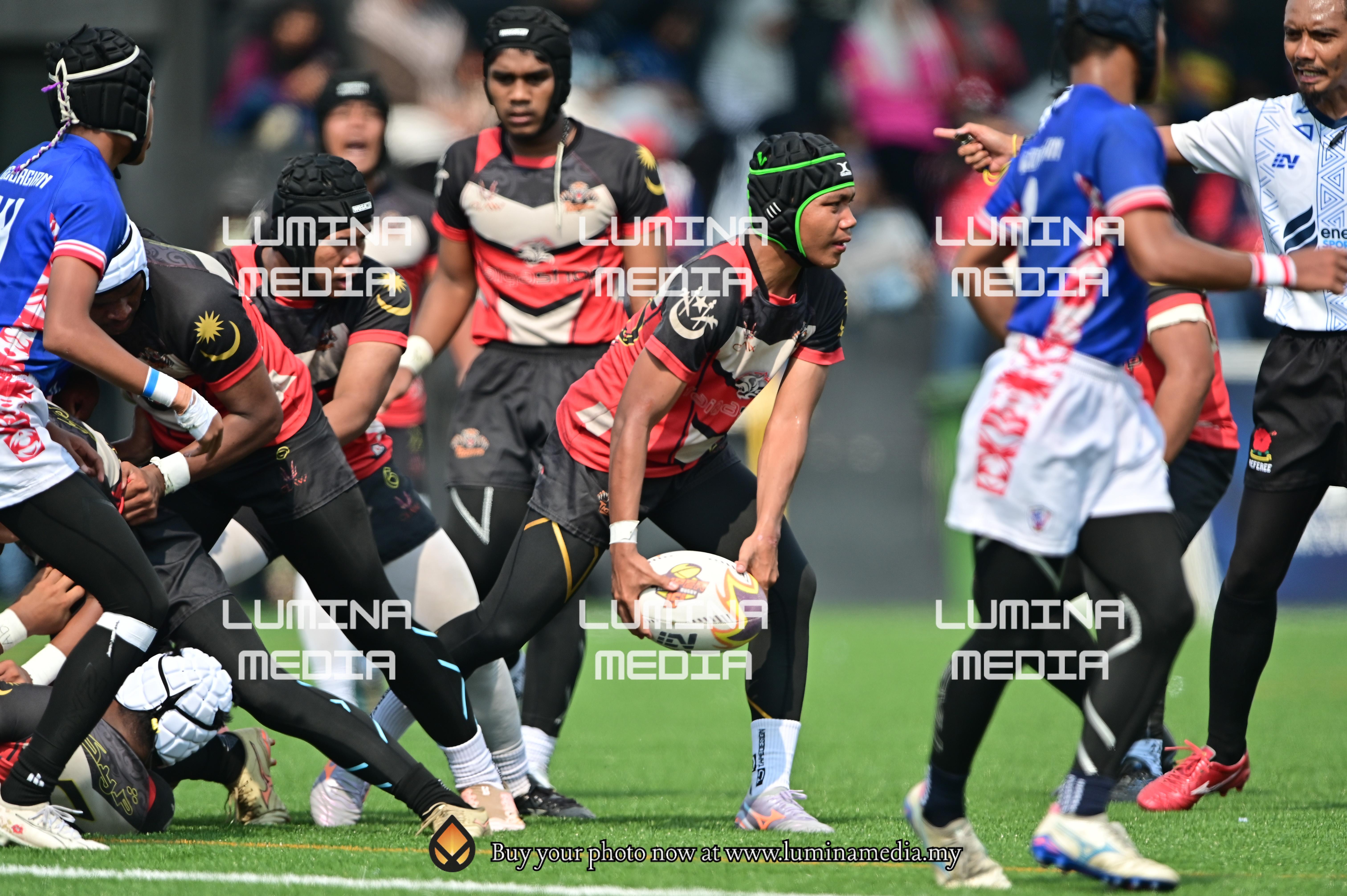 Match27 | KGV VS SYP | 18 April 2026 | 18042026_KGV_VS_SYP-113