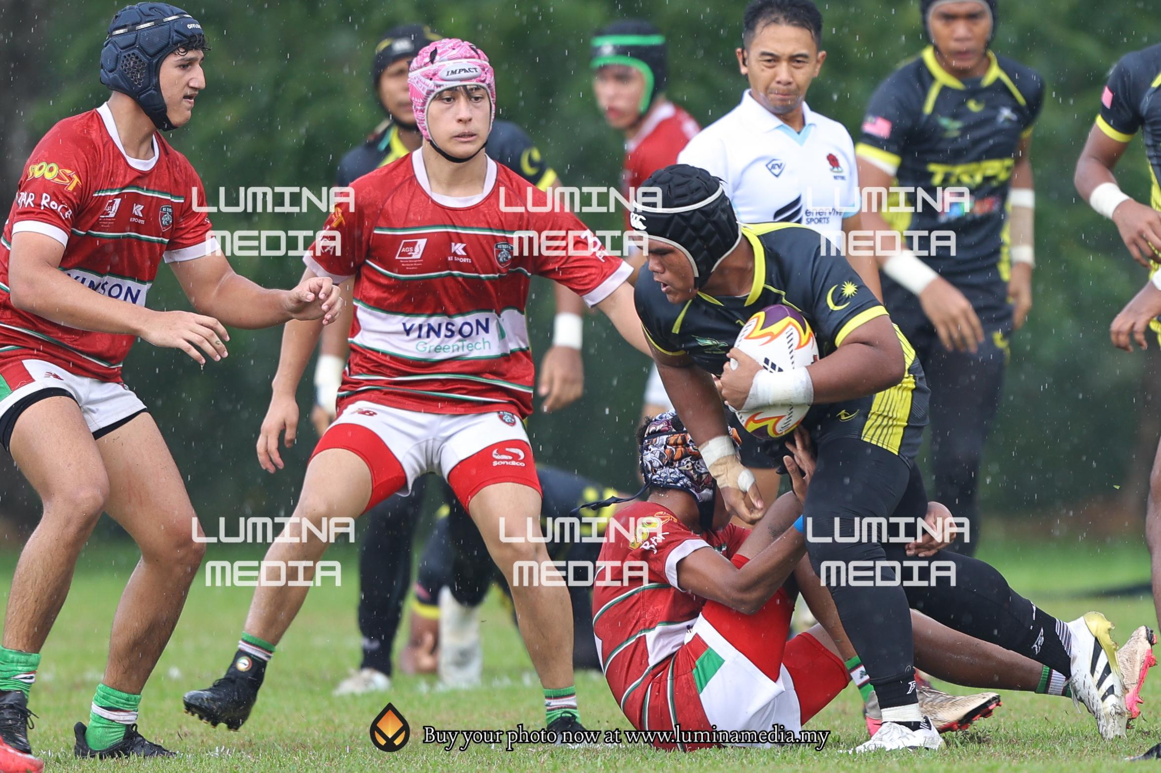 Match28 | KLT VS SSMP | 18 April 2026 | 18042026_KLT_VS_SSMP-2837