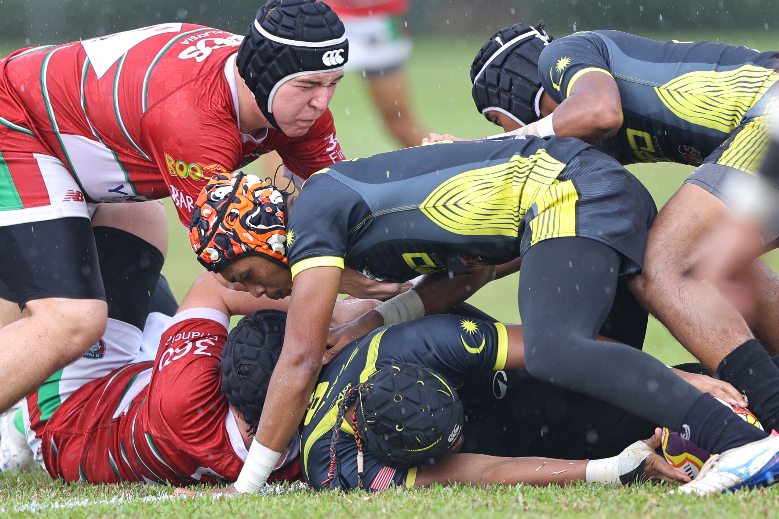 Match28 | KLT VS SSMP | 18 April 2026
