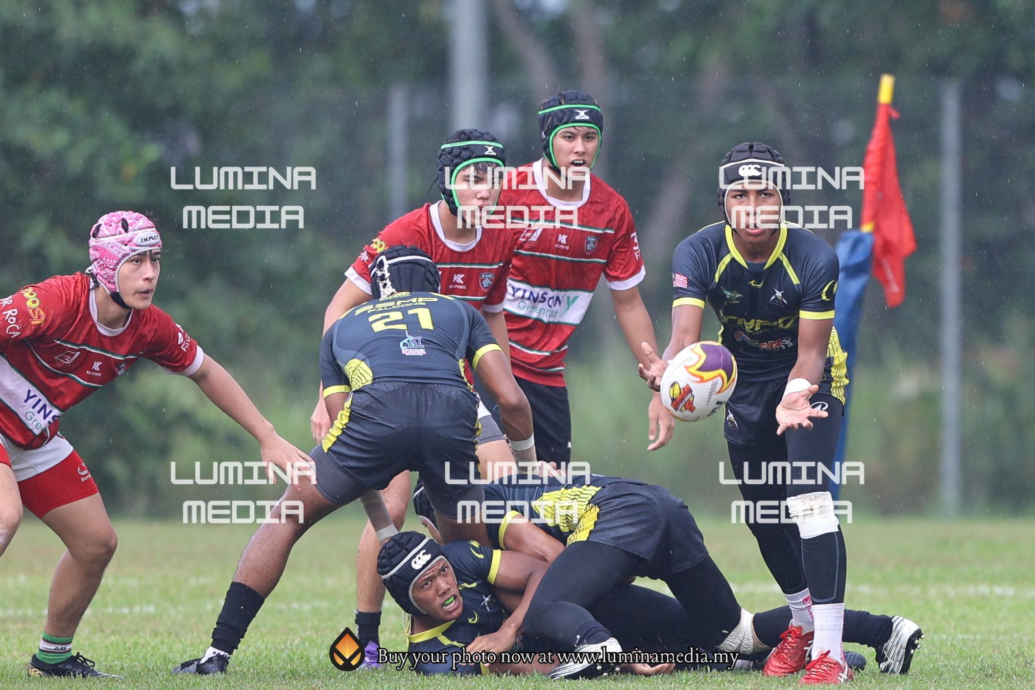 Match28 | KLT VS SSMP | 18 April 2026 | 18042026_KLT_VS_SSMP-2863