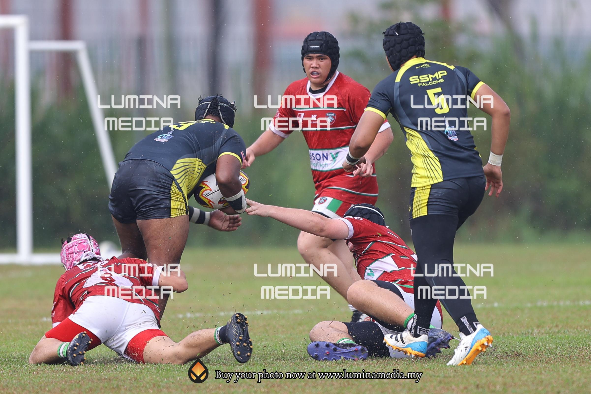 Match28 | KLT VS SSMP | 18 April 2026 | 18042026_KLT_VS_SSMP-2867
