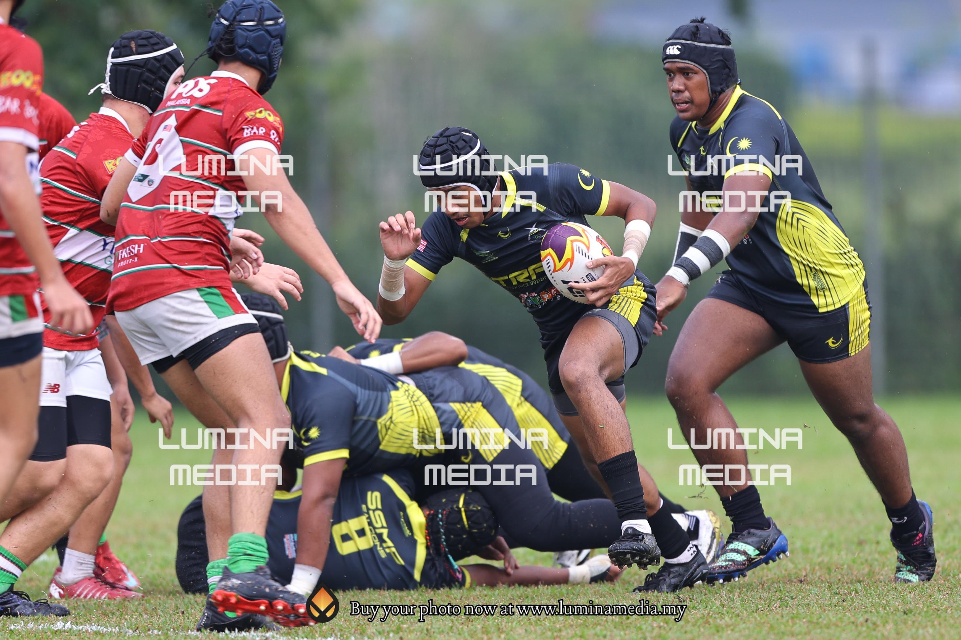 Match28 | KLT VS SSMP | 18 April 2026 | 18042026_KLT_VS_SSMP-2888