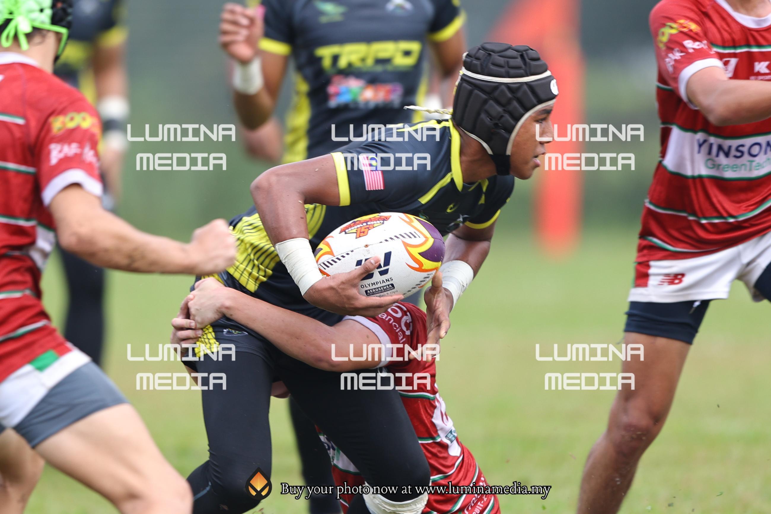 Match28 | KLT VS SSMP | 18 April 2026 | 18042026_KLT_VS_SSMP-2918