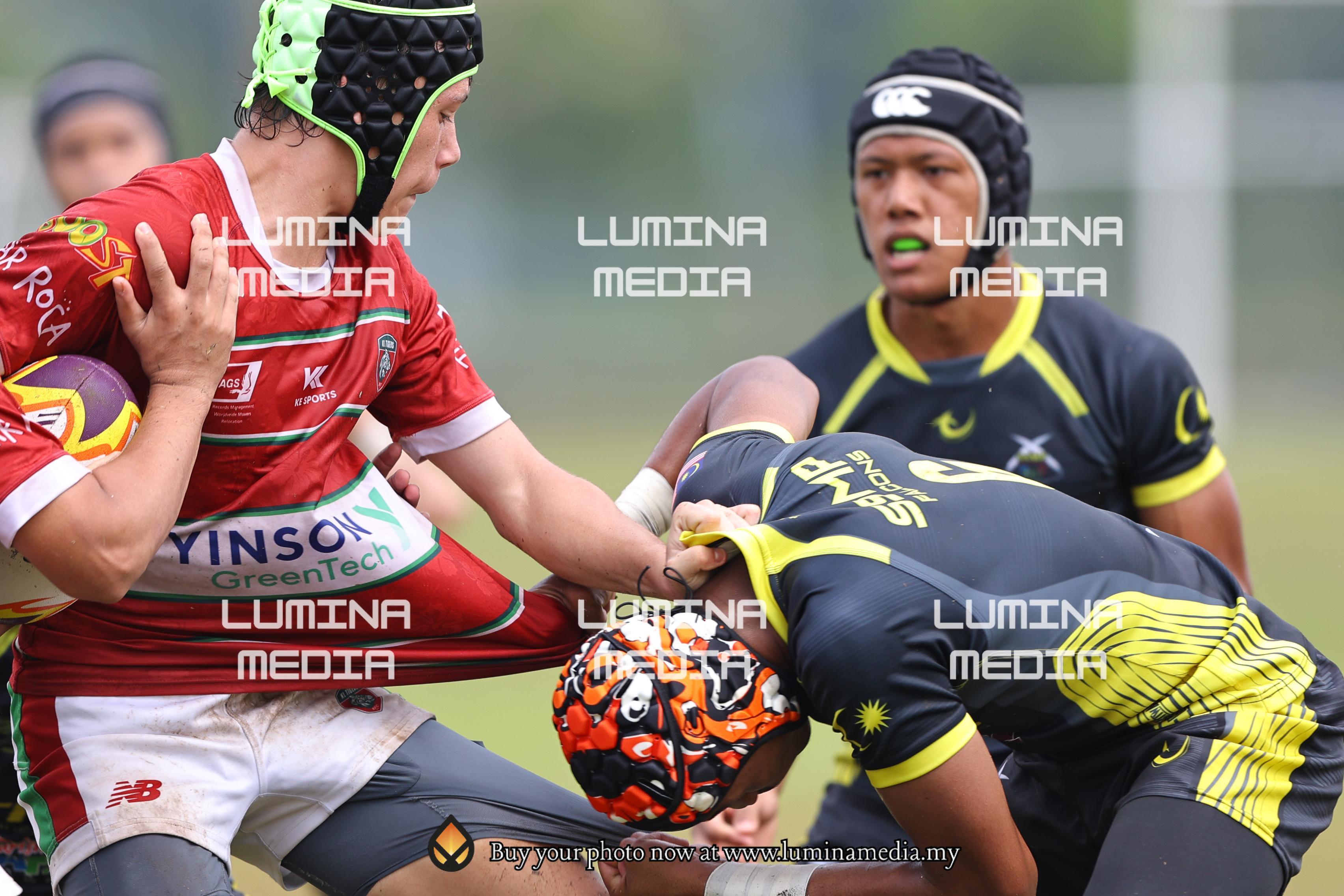 Match28 | KLT VS SSMP | 18 April 2026 | 18042026_KLT_VS_SSMP-2922