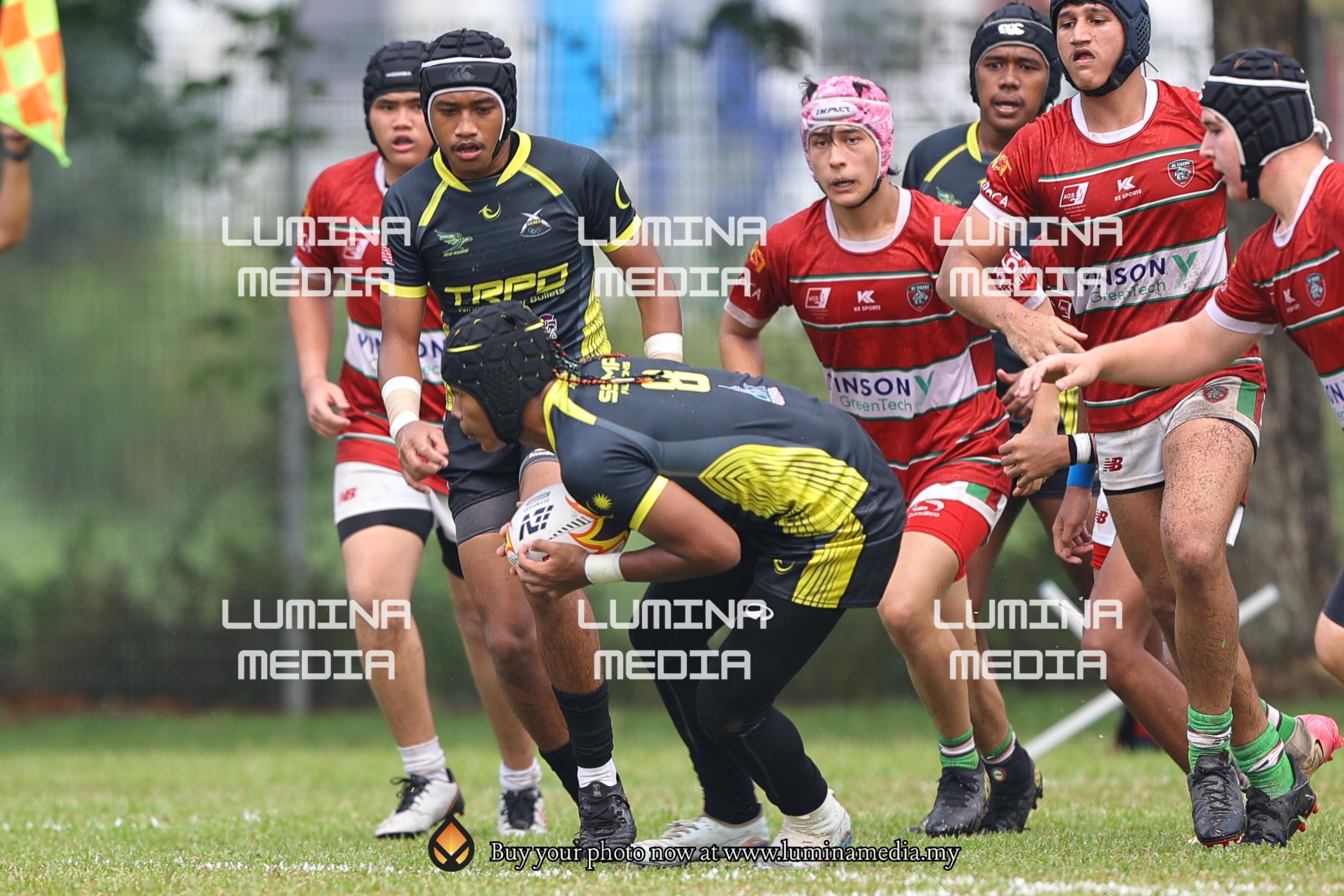Match28 | KLT VS SSMP | 18 April 2026 | 18042026_KLT_VS_SSMP-2928