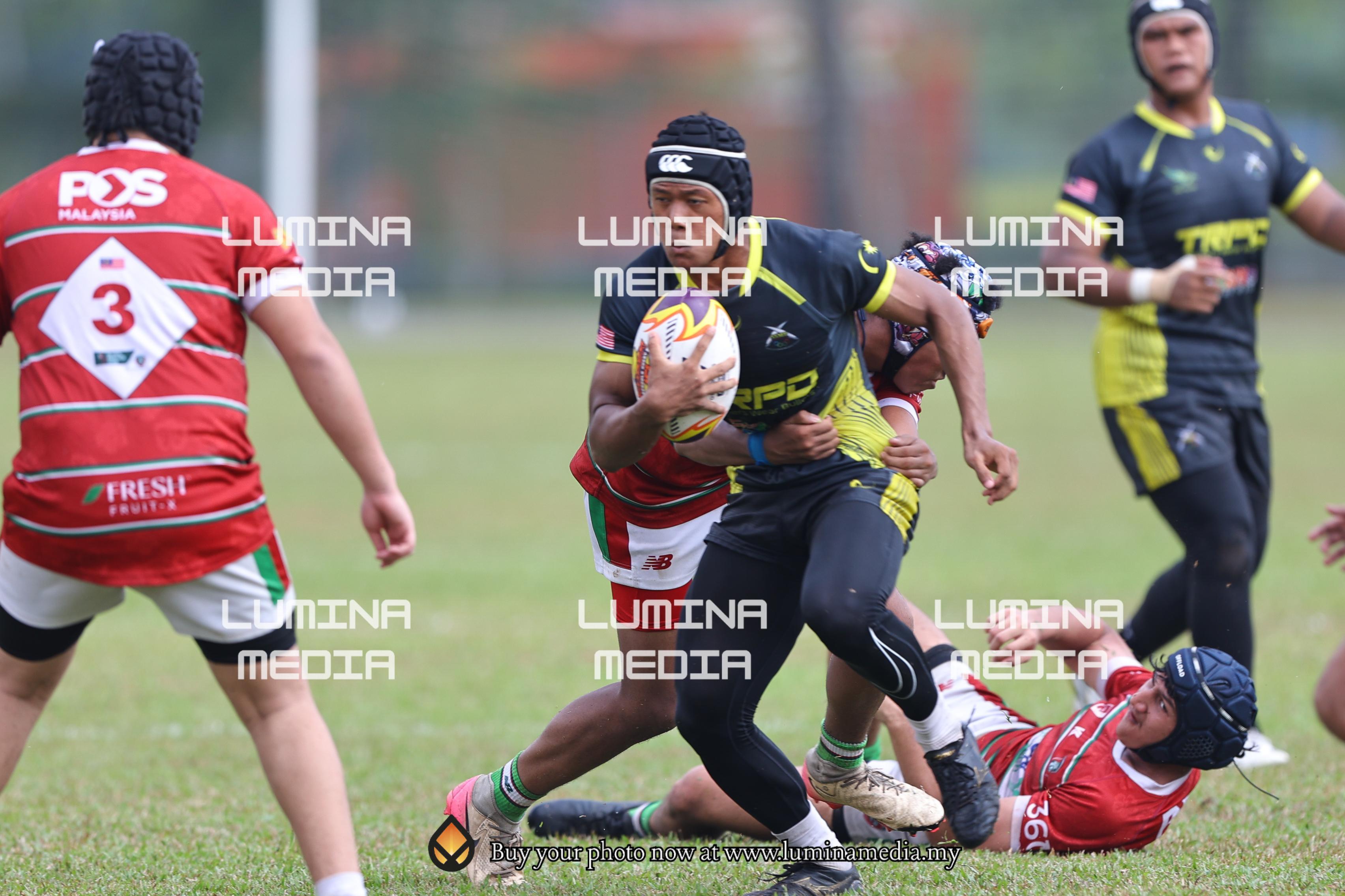 Match28 | KLT VS SSMP | 18 April 2026 | 18042026_KLT_VS_SSMP-2968