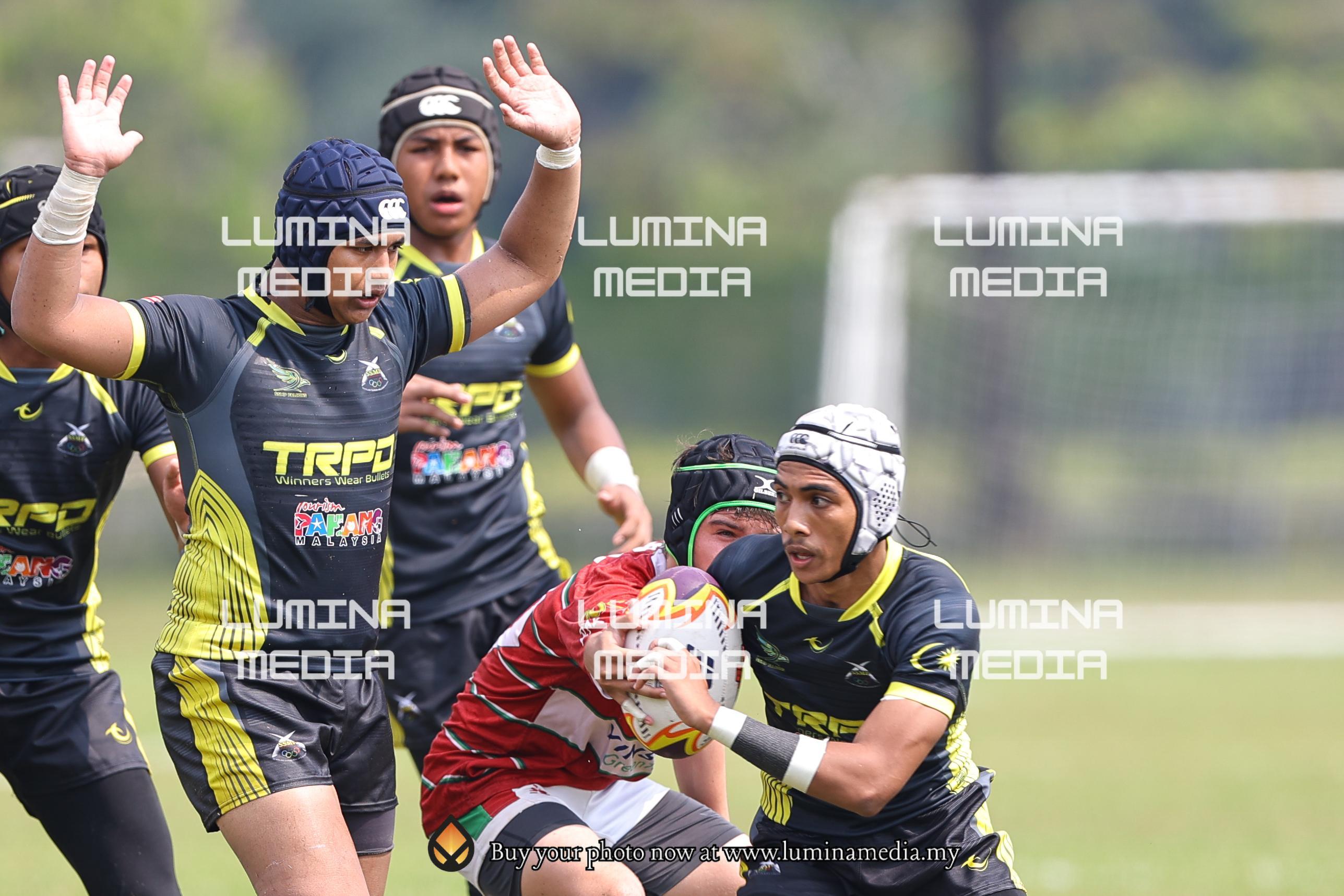 Match28 | KLT VS SSMP | 18 April 2026 | 18042026_KLT_VS_SSMP-2995