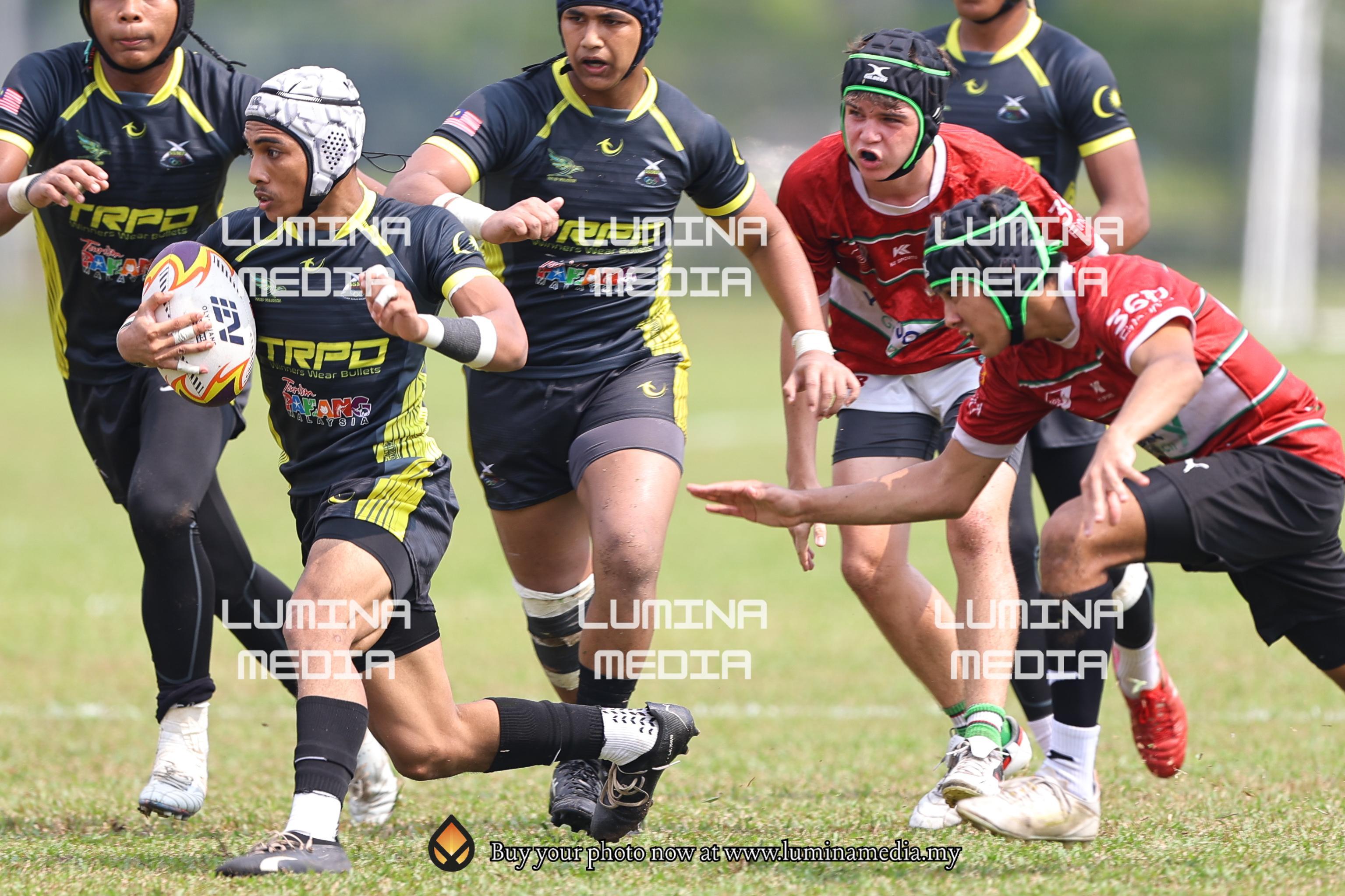 Match28 | KLT VS SSMP | 18 April 2026 | 18042026_KLT_VS_SSMP-2998