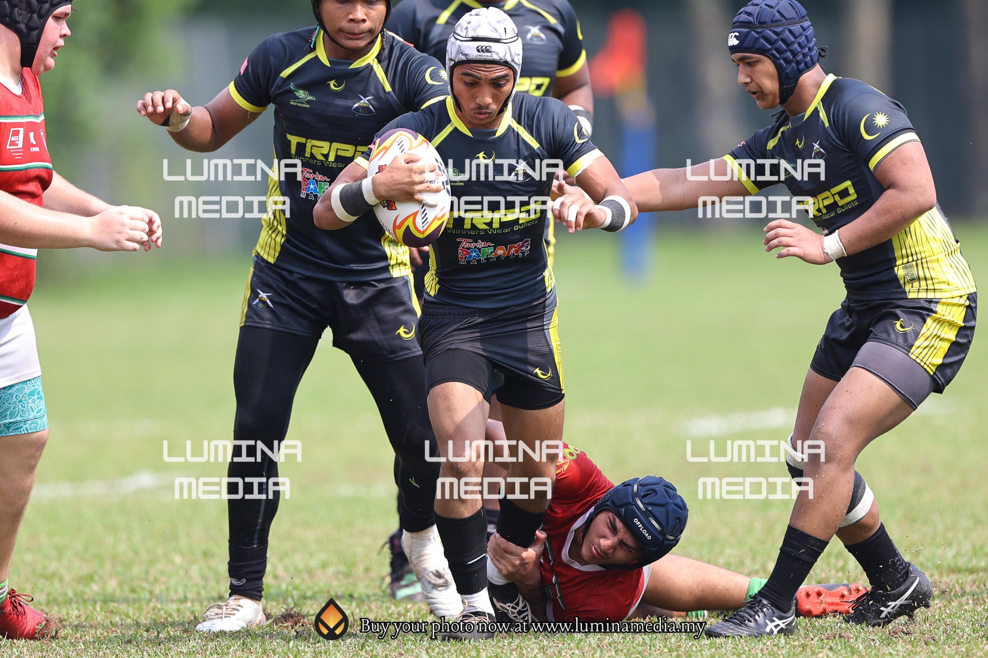 Match28 | KLT VS SSMP | 18 April 2026 | 18042026_KLT_VS_SSMP-2999