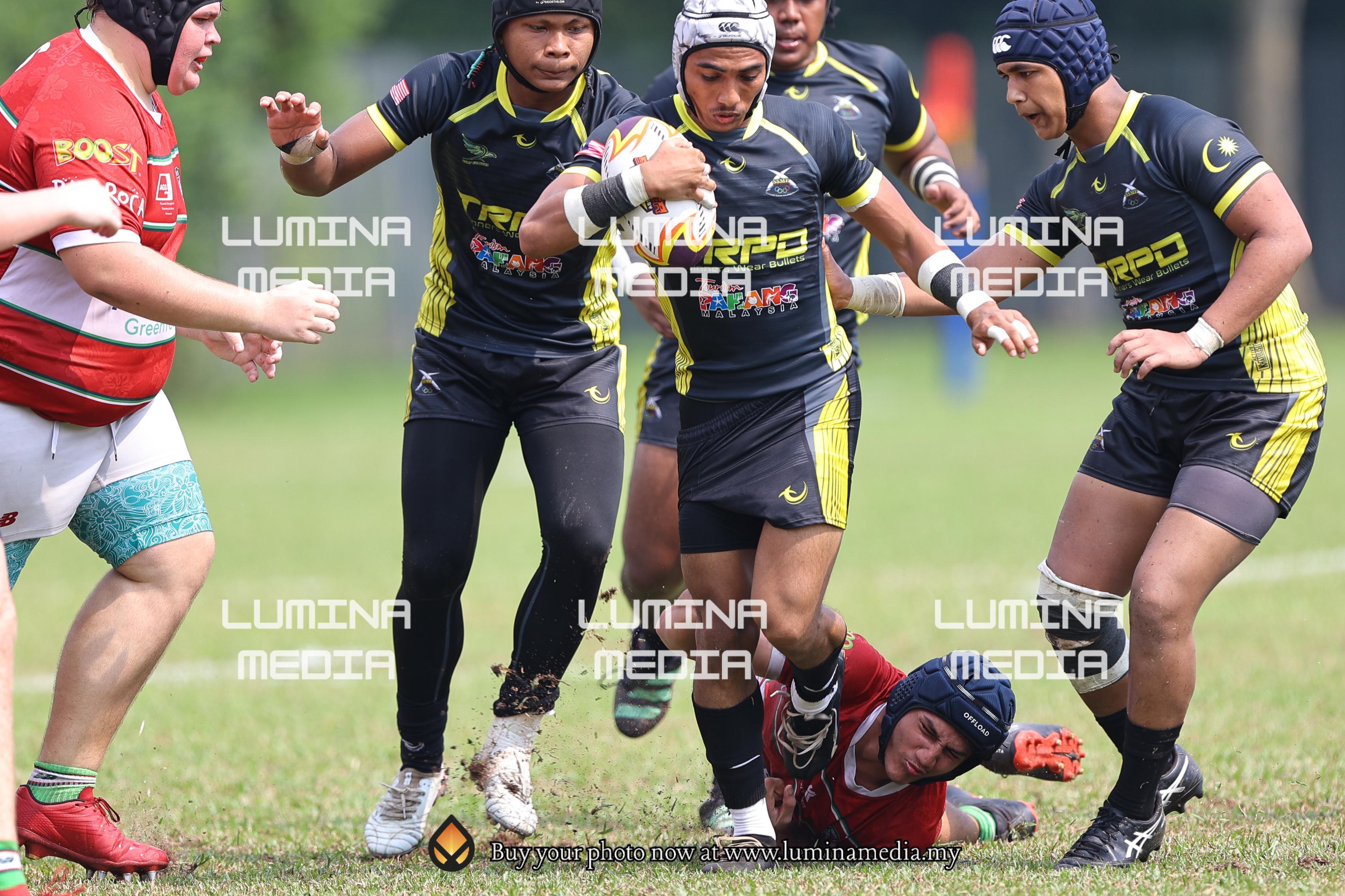 Match28 | KLT VS SSMP | 18 April 2026 | 18042026_KLT_VS_SSMP-3000