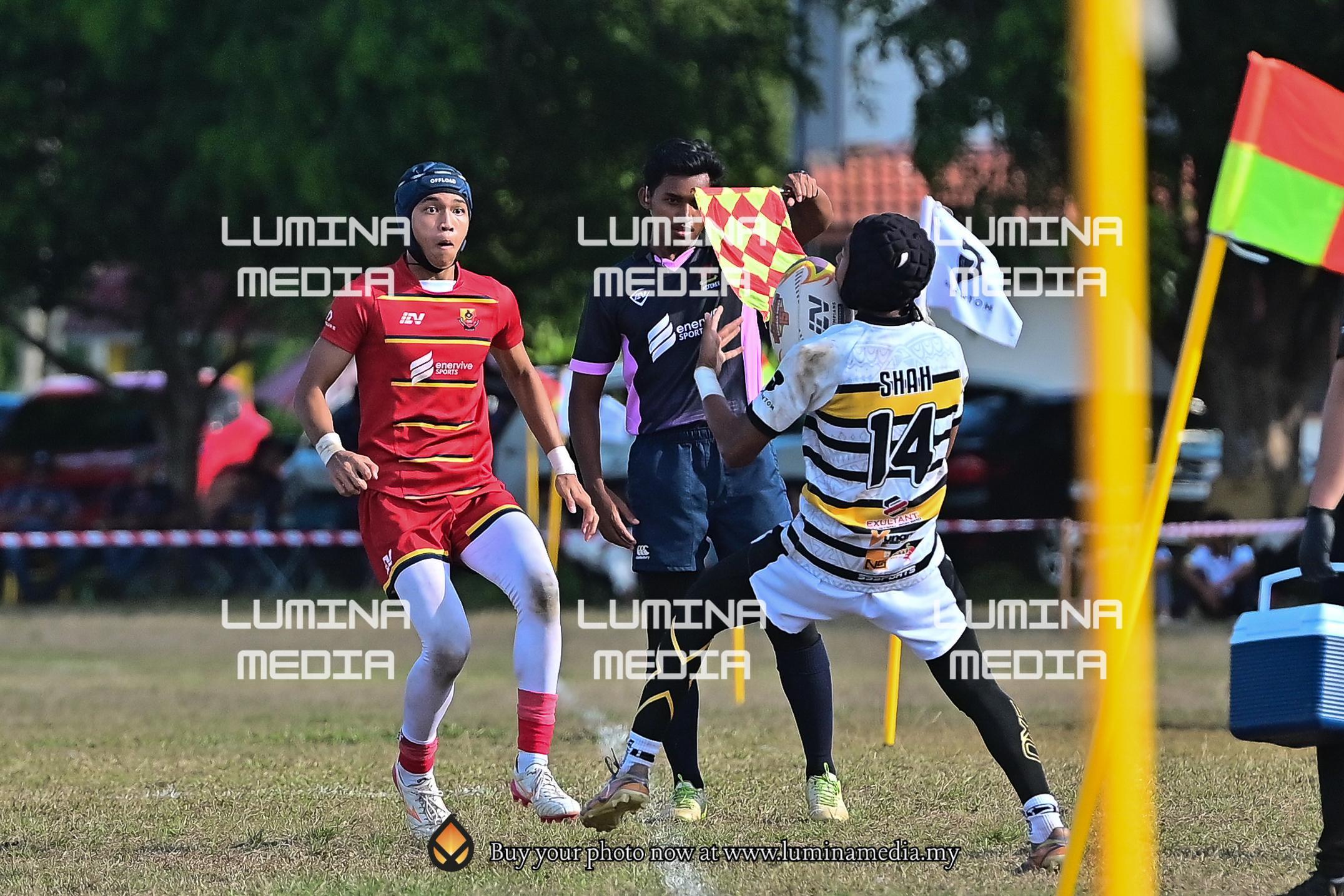 Match31 | SHAH VS SAS | 18 April 2026 | 18042026_SHAH_VS_SAS-67
