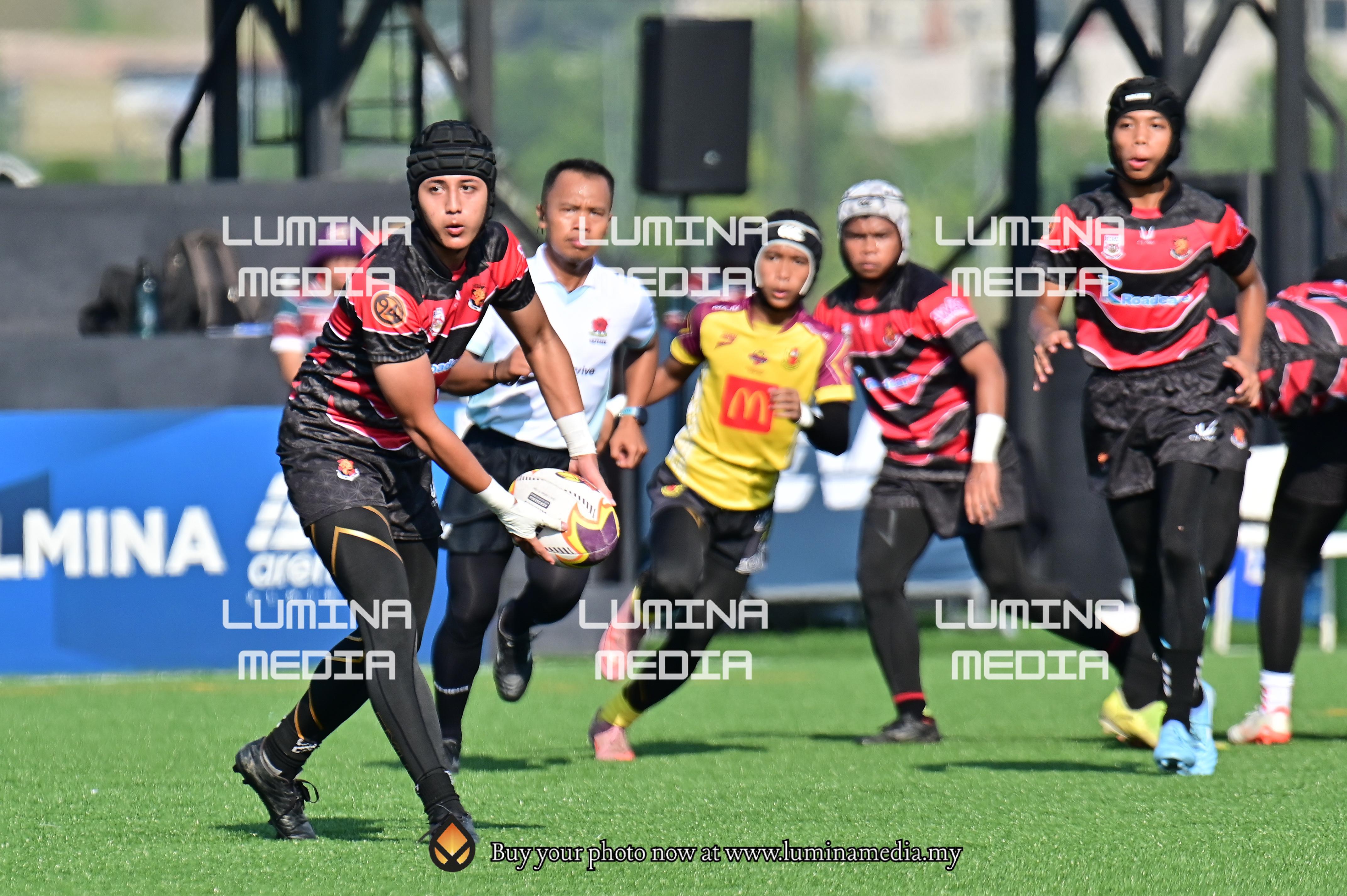 Match25 | STJ vs SMACH | 18 April 2026 | 18042026_STJ_VS_SMACH-12