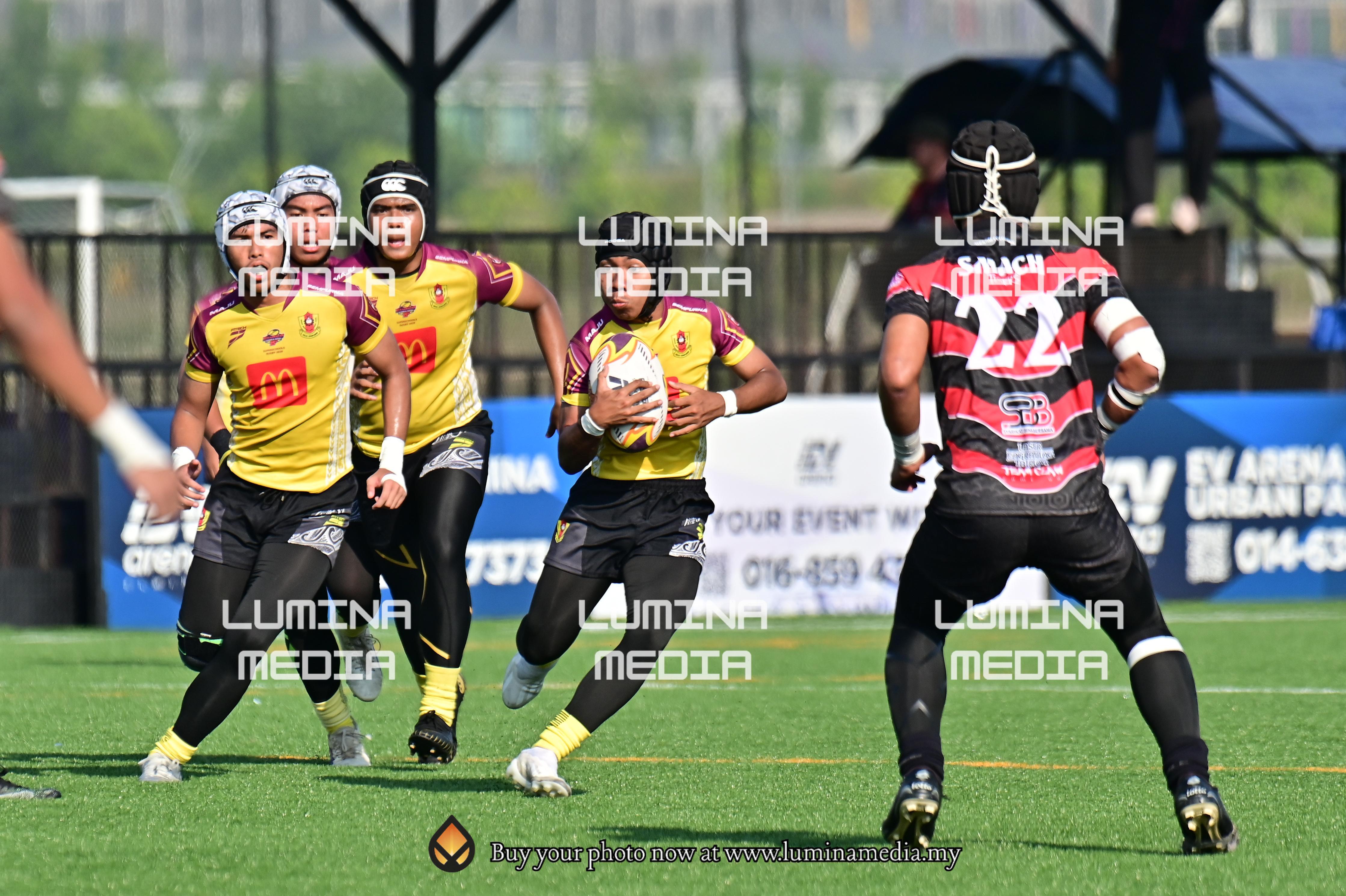 Match25 | STJ vs SMACH | 18 April 2026 | 18042026_STJ_VS_SMACH-14
