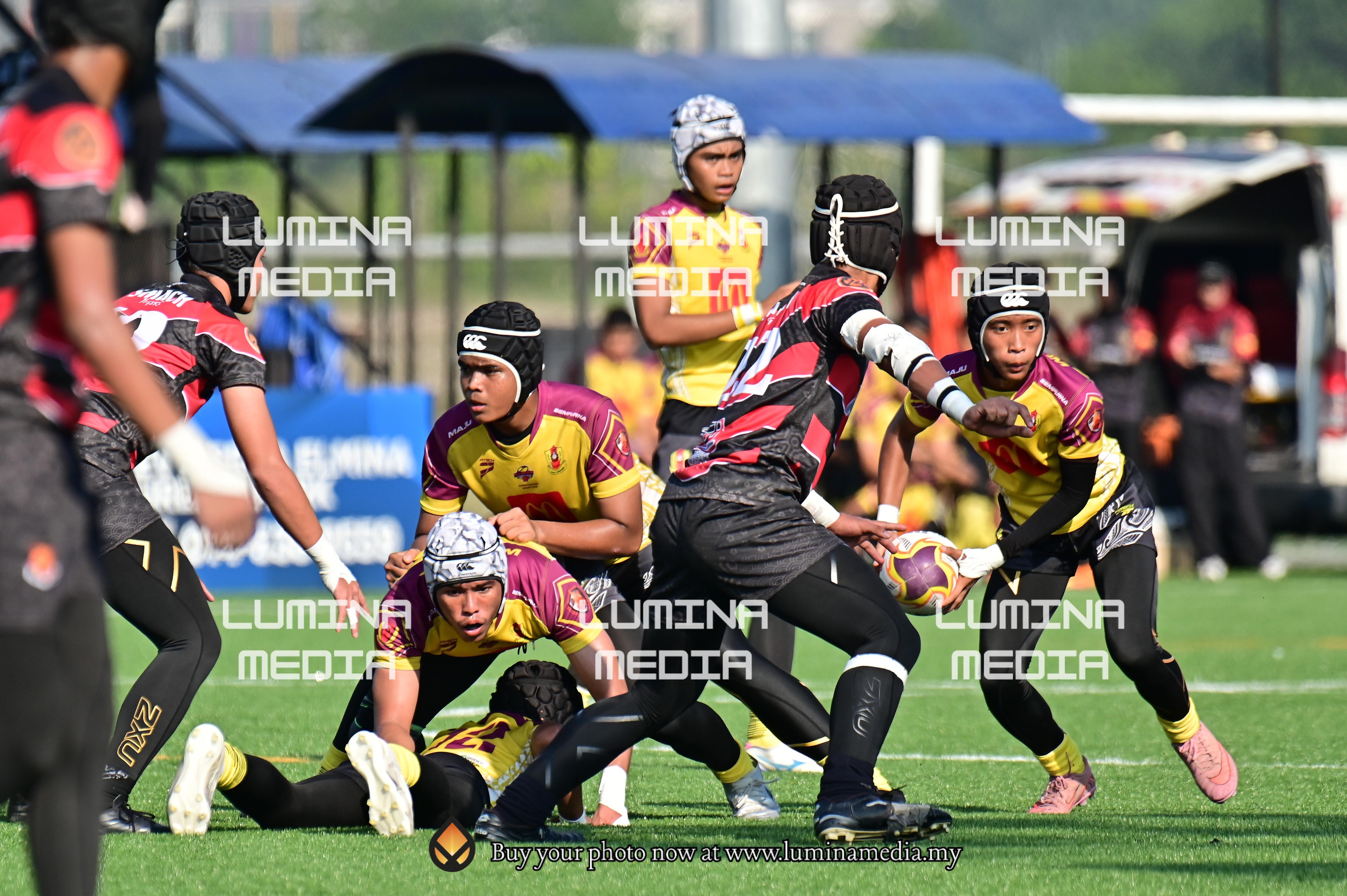 Match25 | STJ vs SMACH | 18 April 2026 | 18042026_STJ_VS_SMACH-15