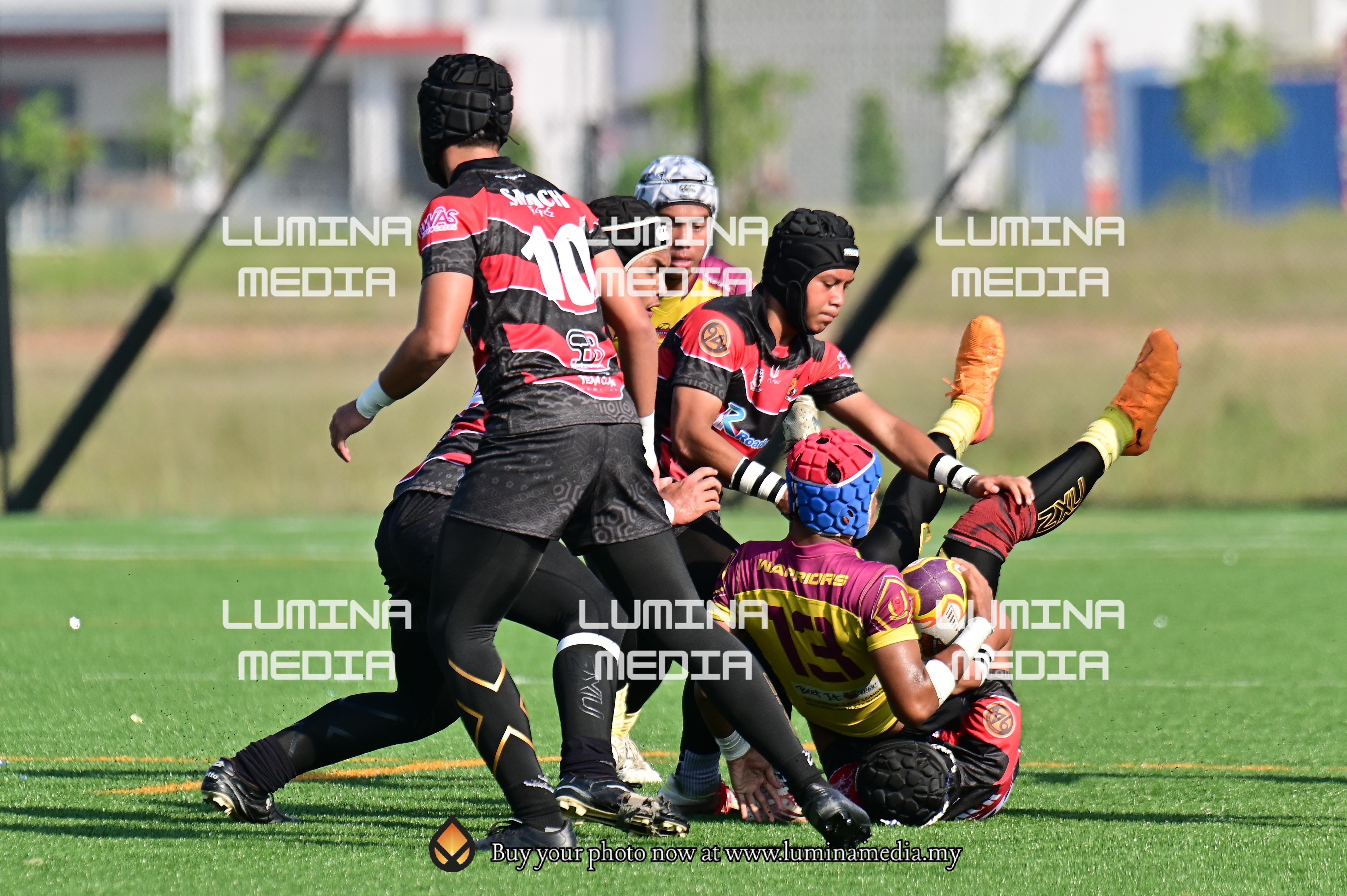 Match25 | STJ vs SMACH | 18 April 2026 | 18042026_STJ_VS_SMACH-16