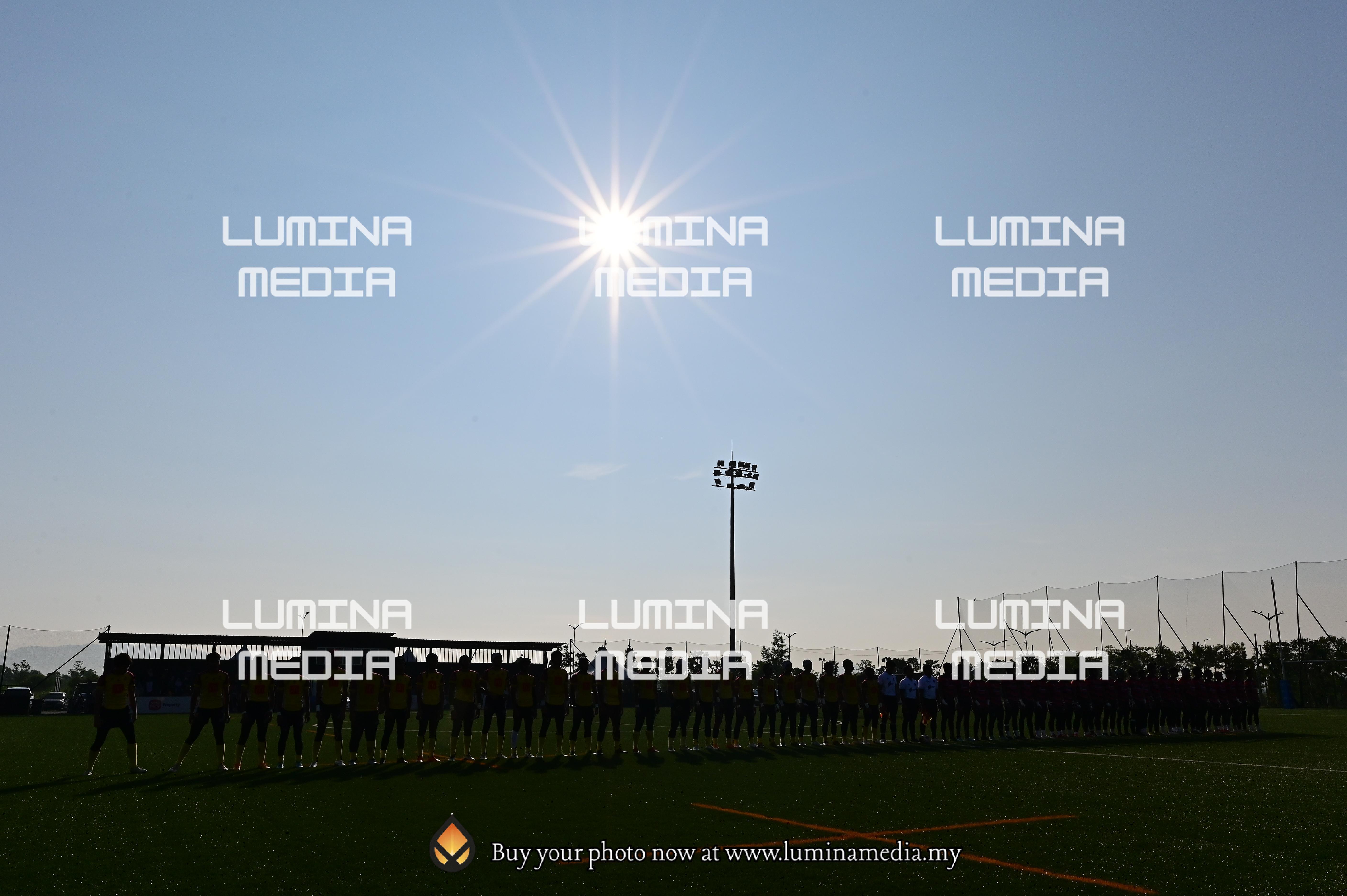 Match25 | STJ vs SMACH | 18 April 2026 | 18042026_STJ_VS_SMACH-2