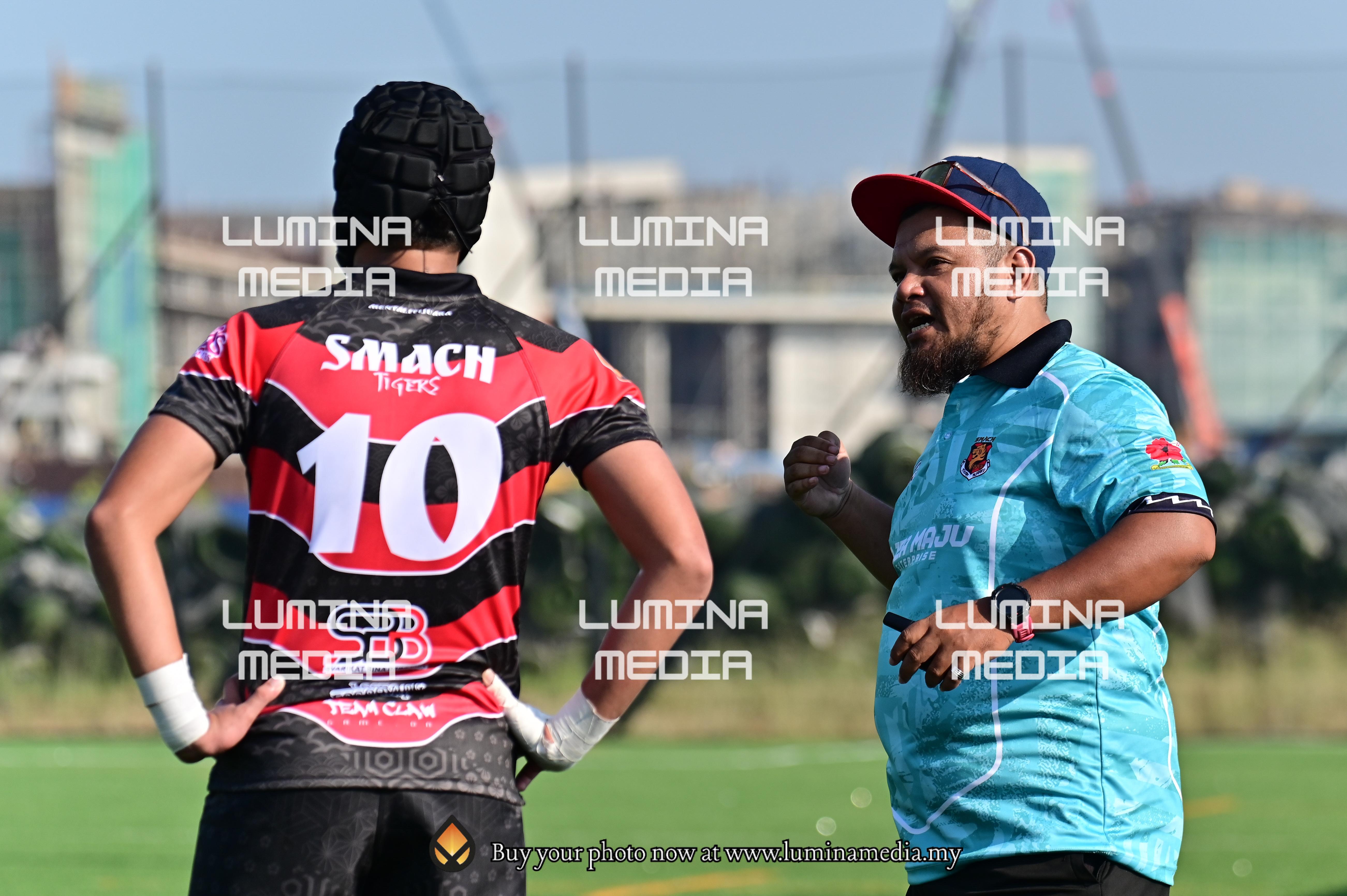 Match25 | STJ vs SMACH | 18 April 2026 | 18042026_STJ_VS_SMACH-20